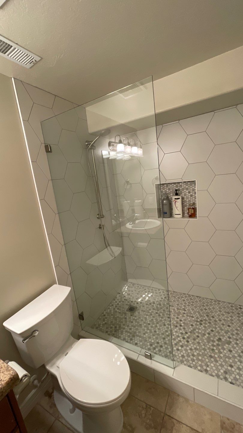 Project in Draper by Rudd Builders LLC