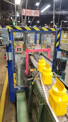 Project in Santa Ana