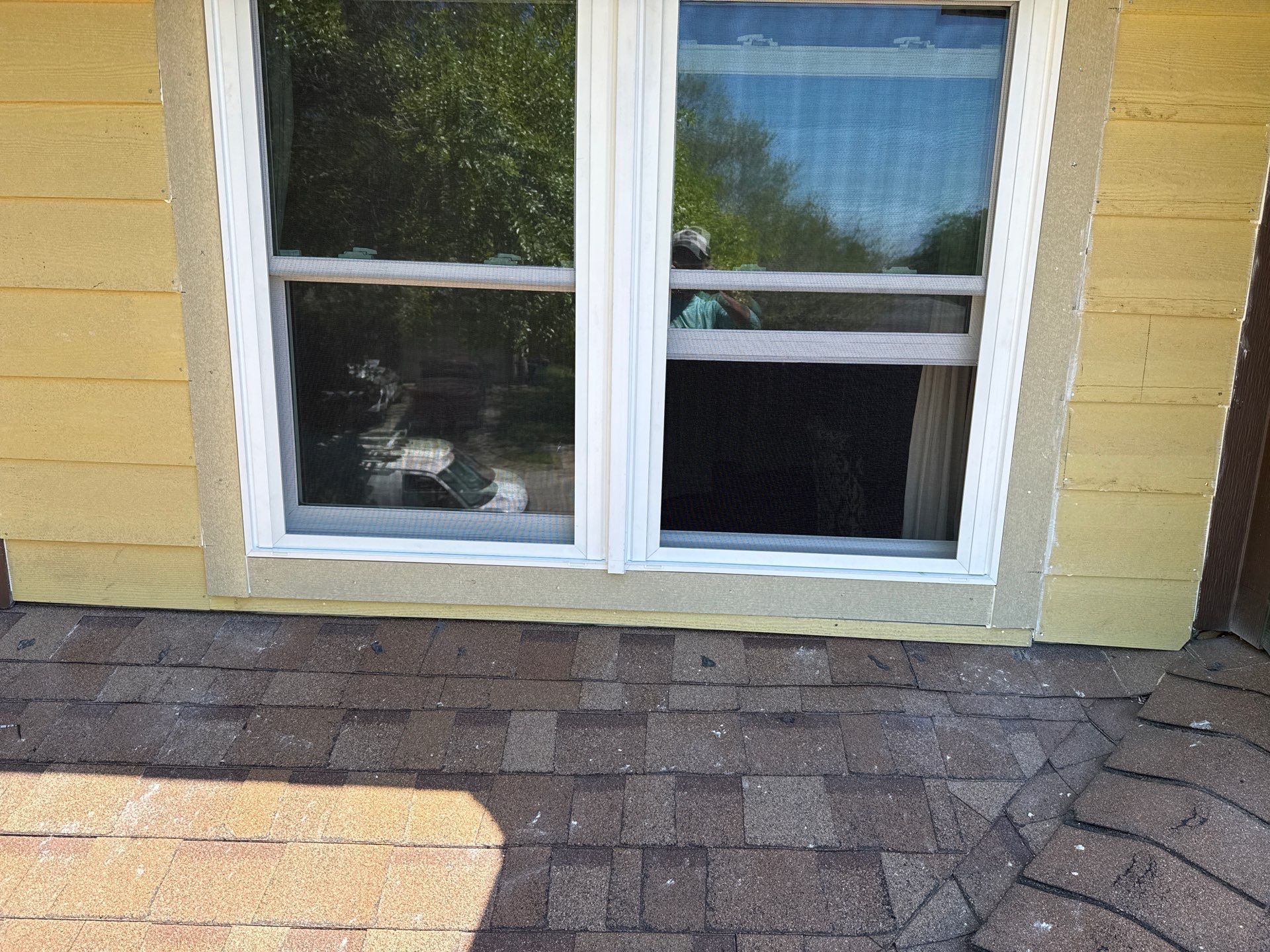Make that Green, Baby! by Bayfront Roofing and Construction