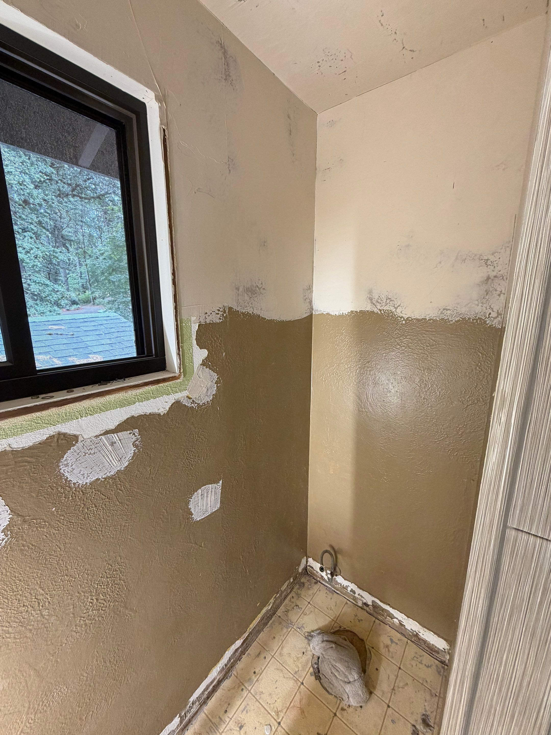 Drywall Restoration by Handyman State LLC