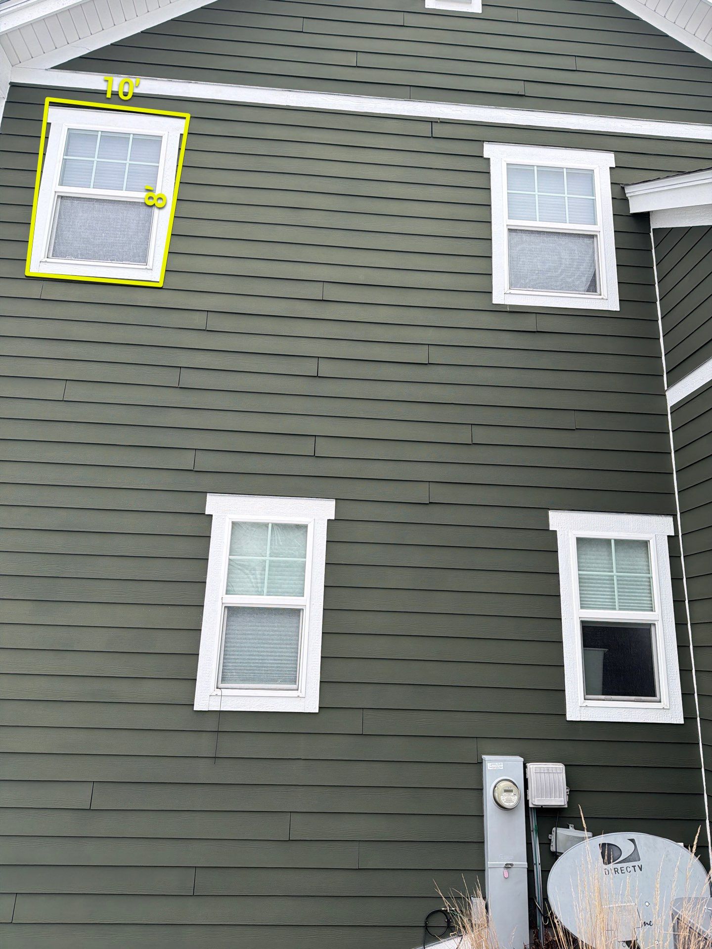 Project in Oconomowoc, WI by CompanyCam Sales Demo