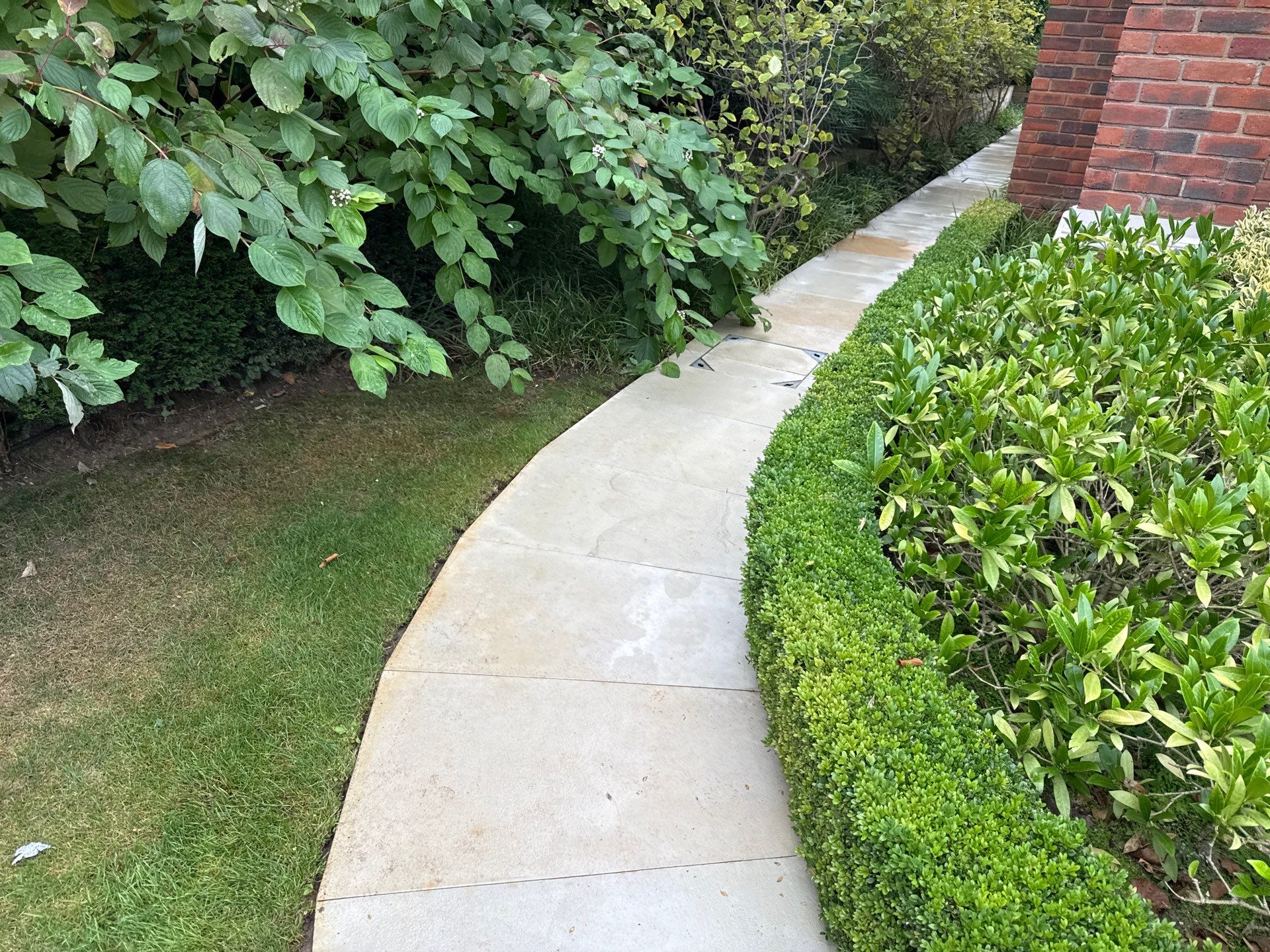 Exterior Cleaning by Ges Exterior Cleaning ltd