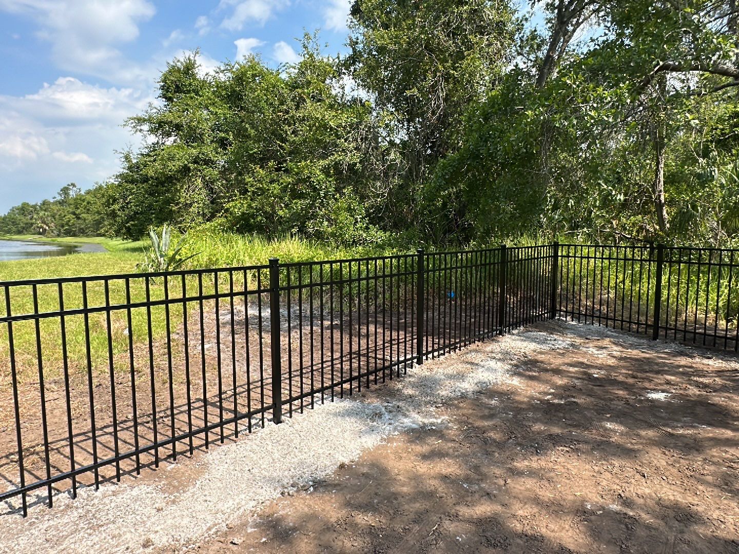 Vinyl Fence Installation using Vinyl Privacy Fence  by Asap fence and gates, LLC