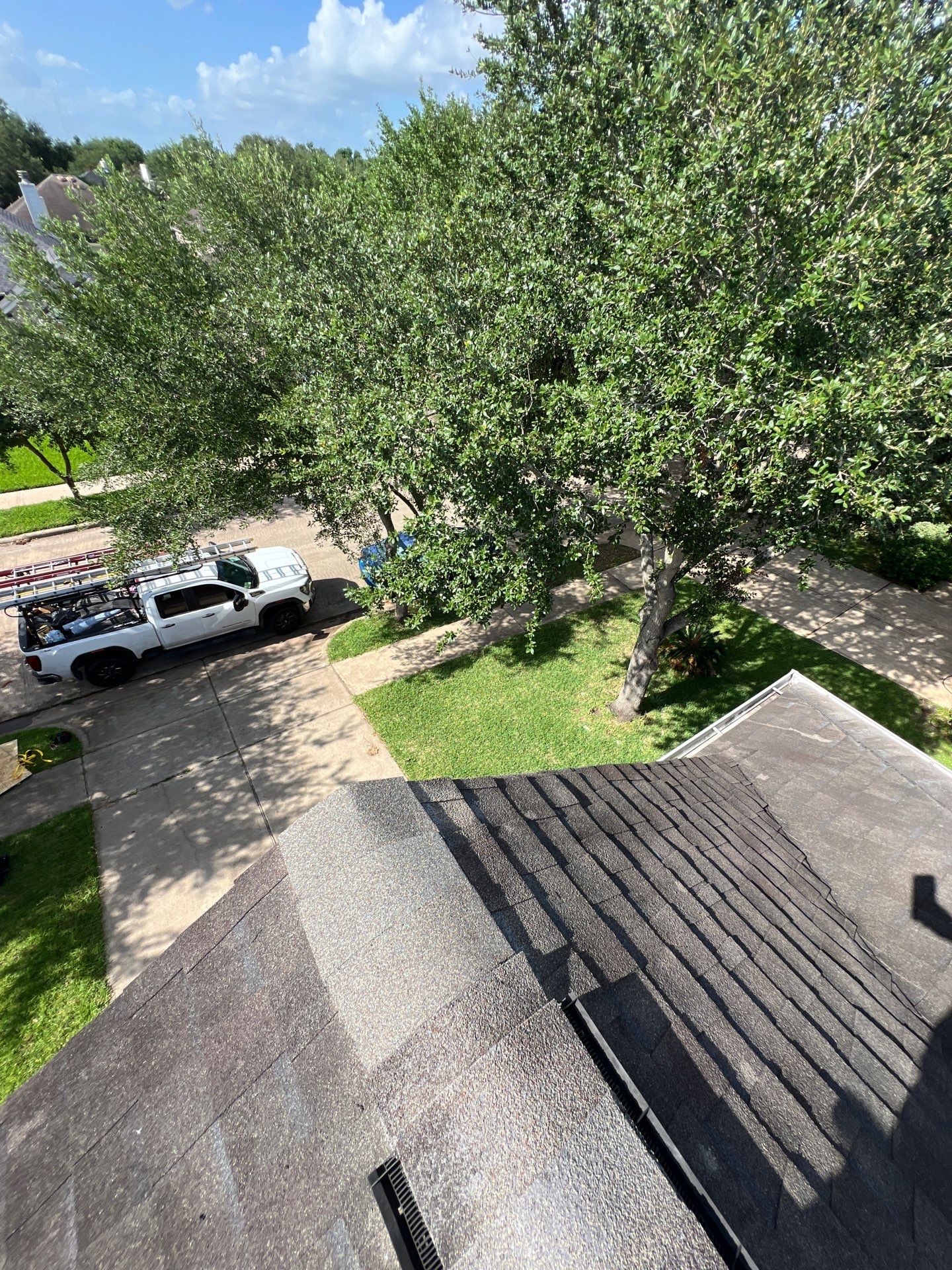 Roof Repair Missouri City by Roof Repair Services LLC