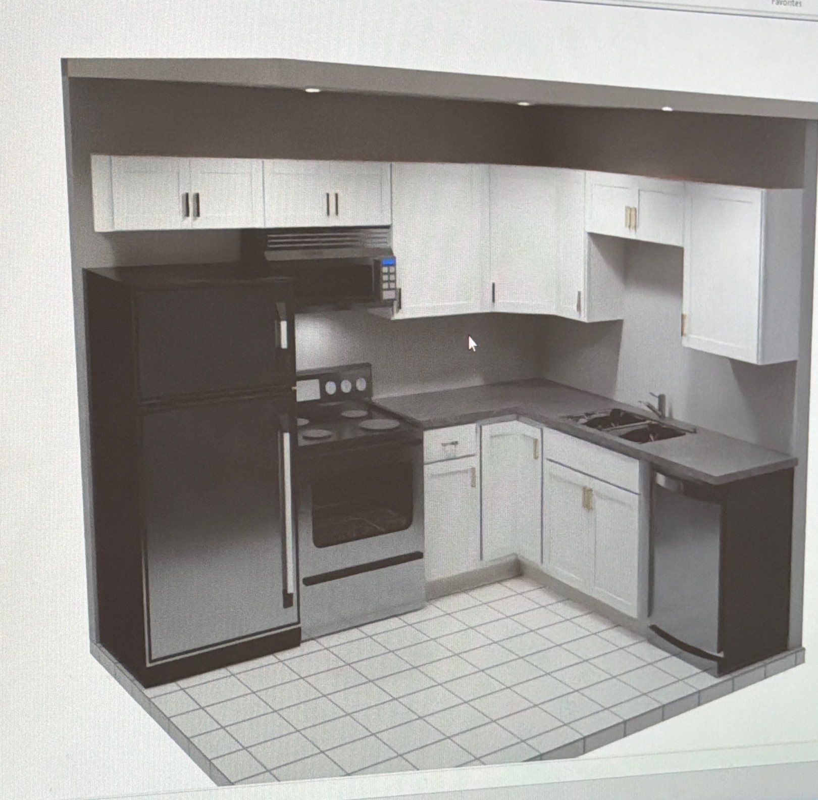 4748 Old Bent Tree #1805 by HTR&C