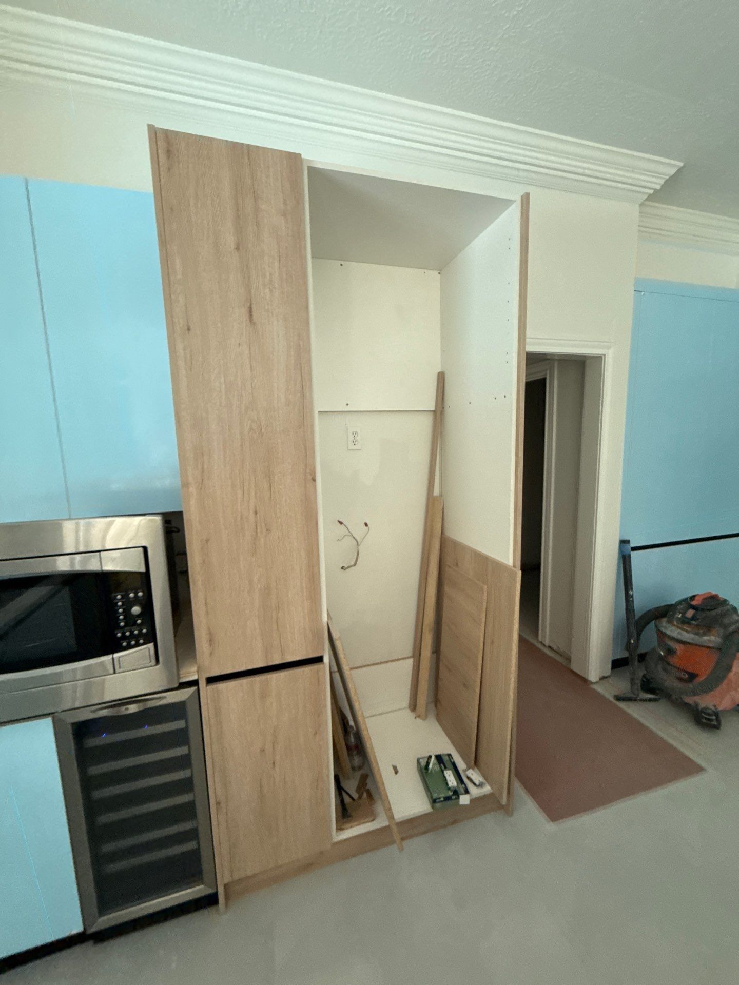 The Napolitano Family by SophAlx LLC