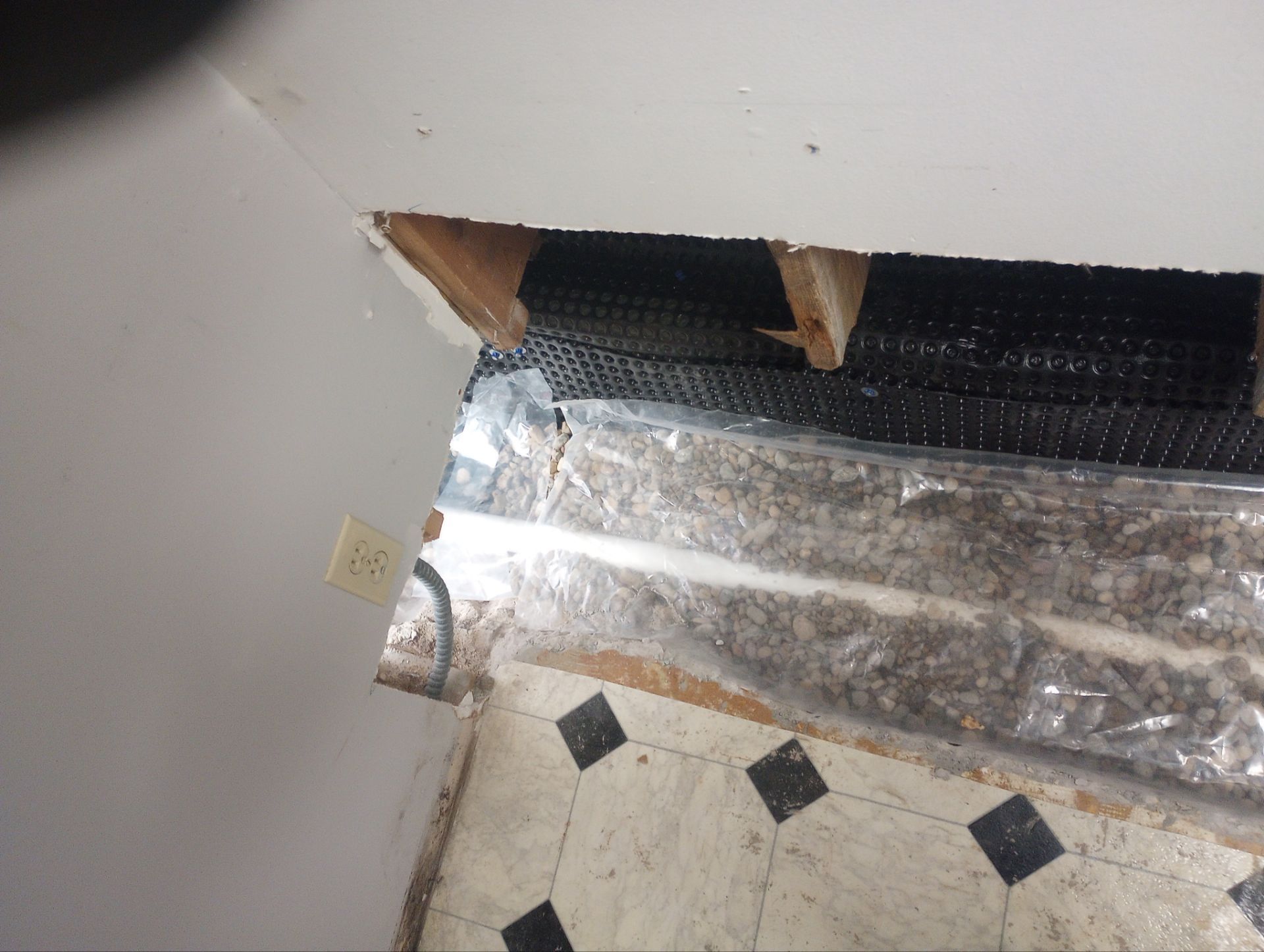 Volunteers of America by Waterproofing Northeast