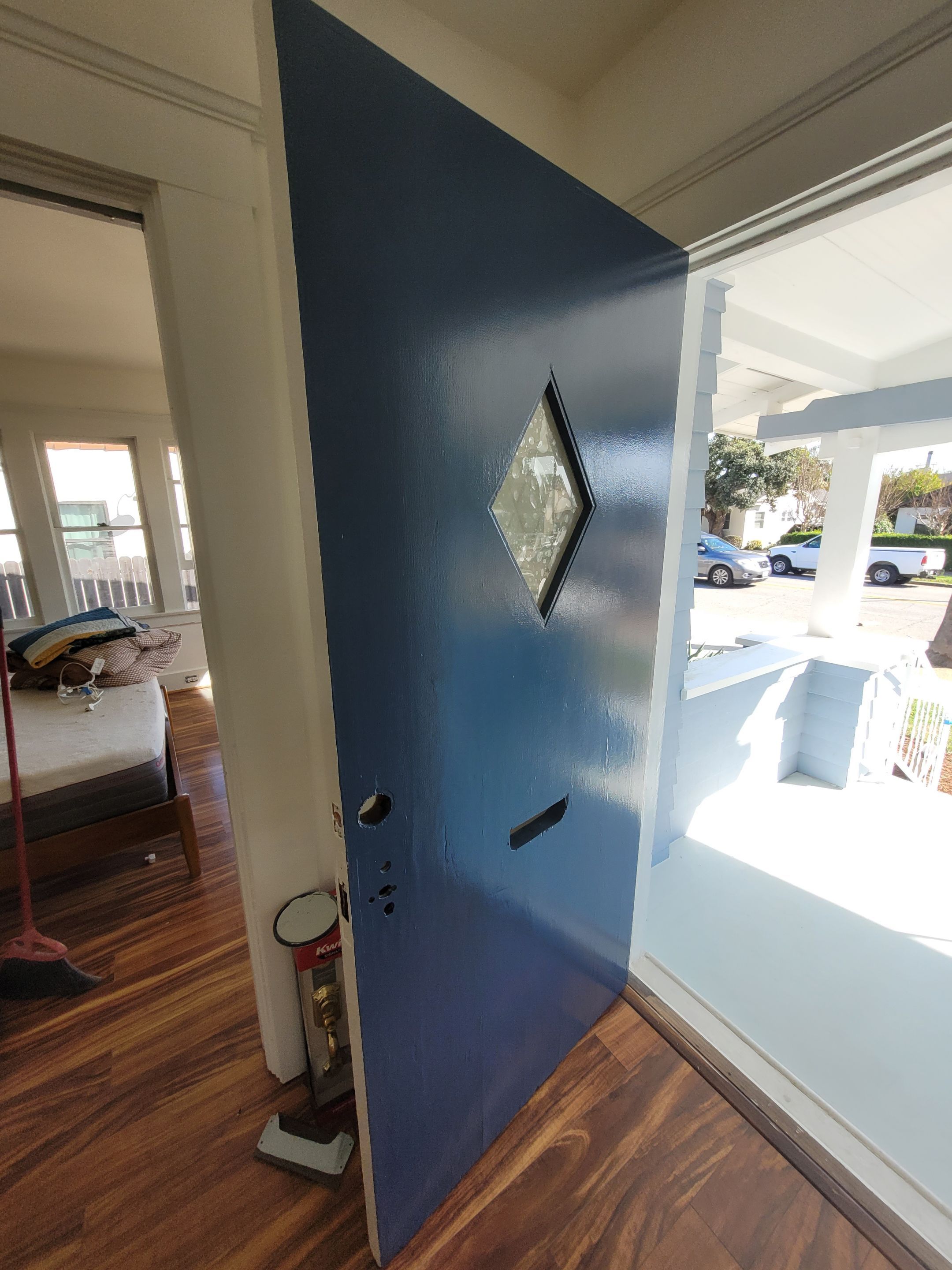 Johns Interior by Asis Painting Inc 