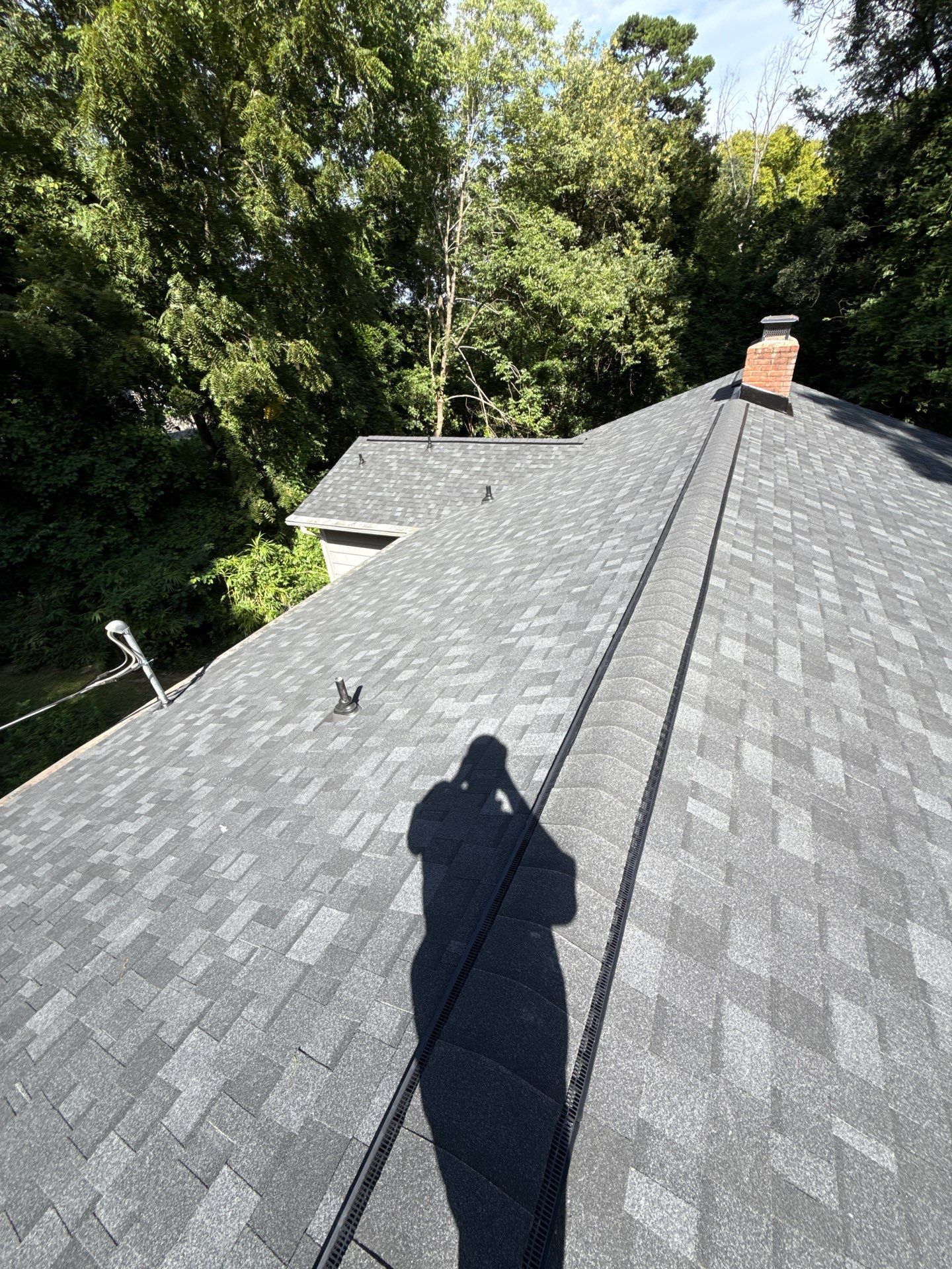 Complete Roof Replacement in- Durham, NC