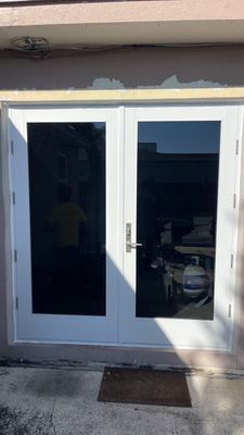 Project in Lantana