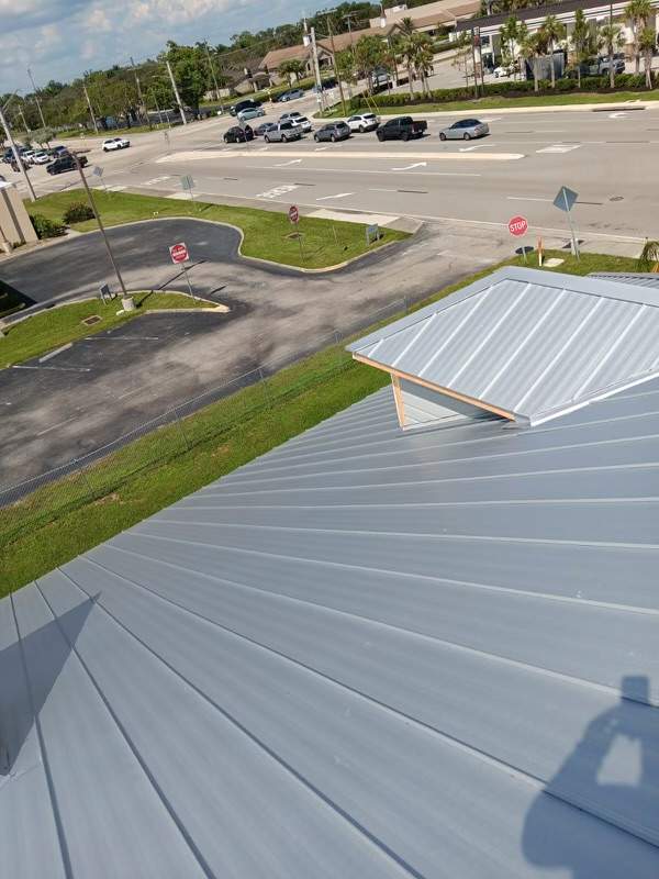 Project in Fort Myers by 6D Roofing & Consulting, LLC