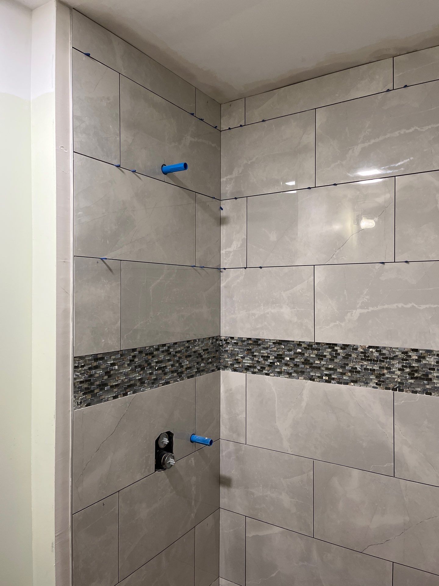 Bathroom Remodel by Ivy Lea Construction