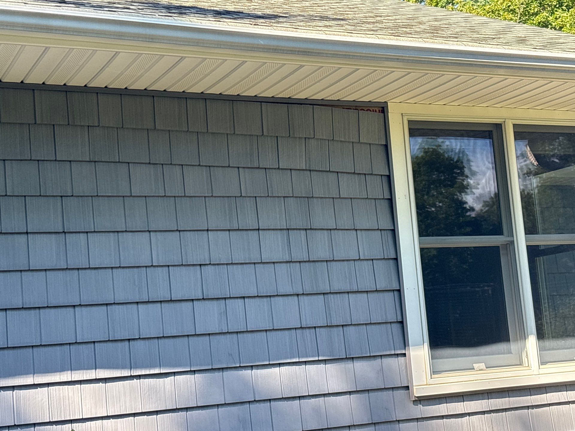 Pressure Washing in Tinton Falls, NJ by Clearview Washing