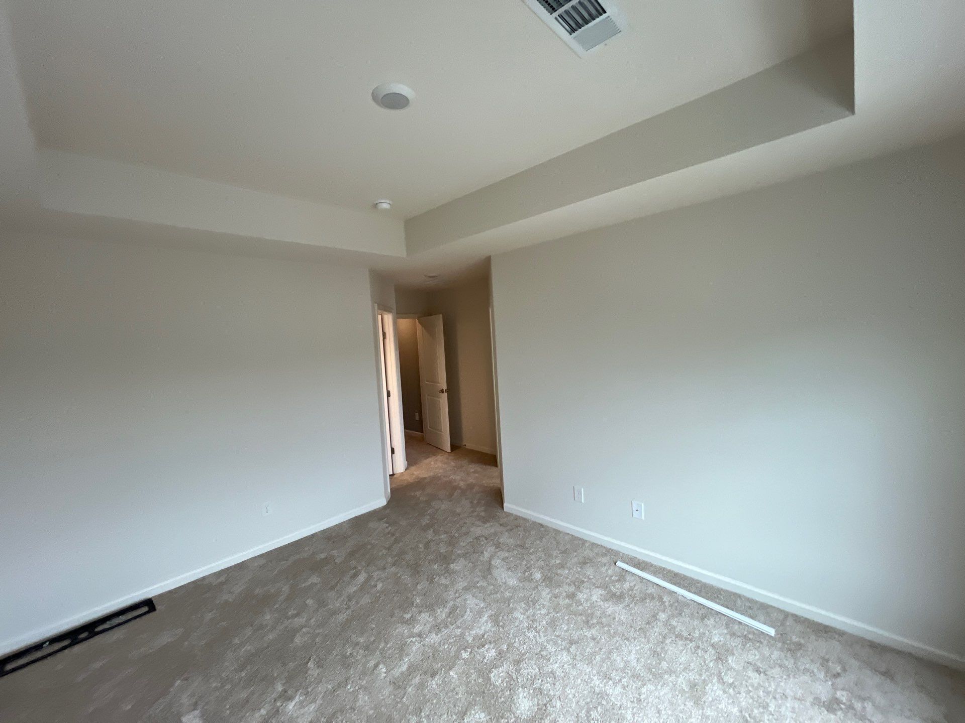 Full Interior Refresh in Oakwood, GA by Five Star Painting