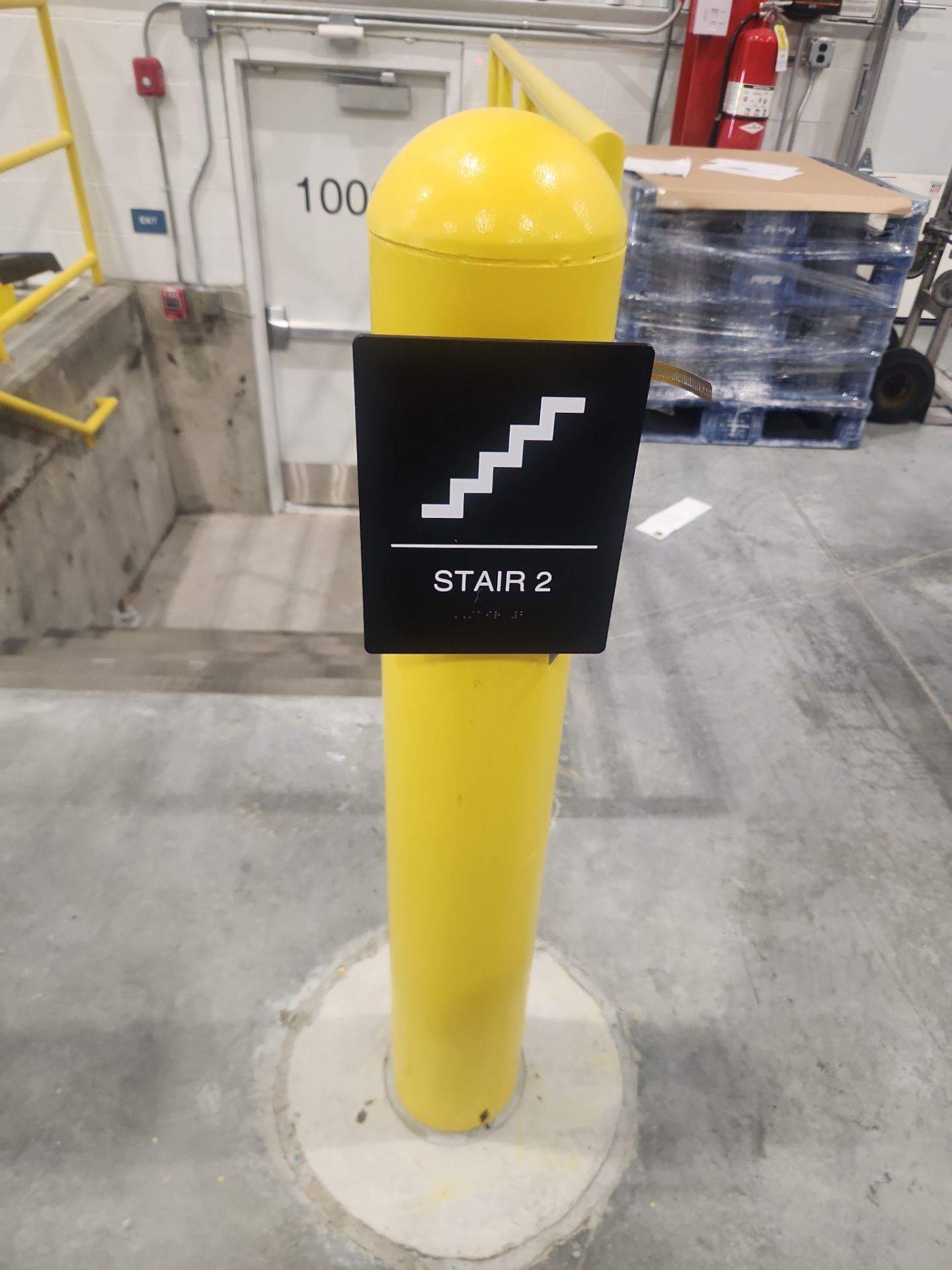 ADA & Room Signs by Fastsigns Westerville