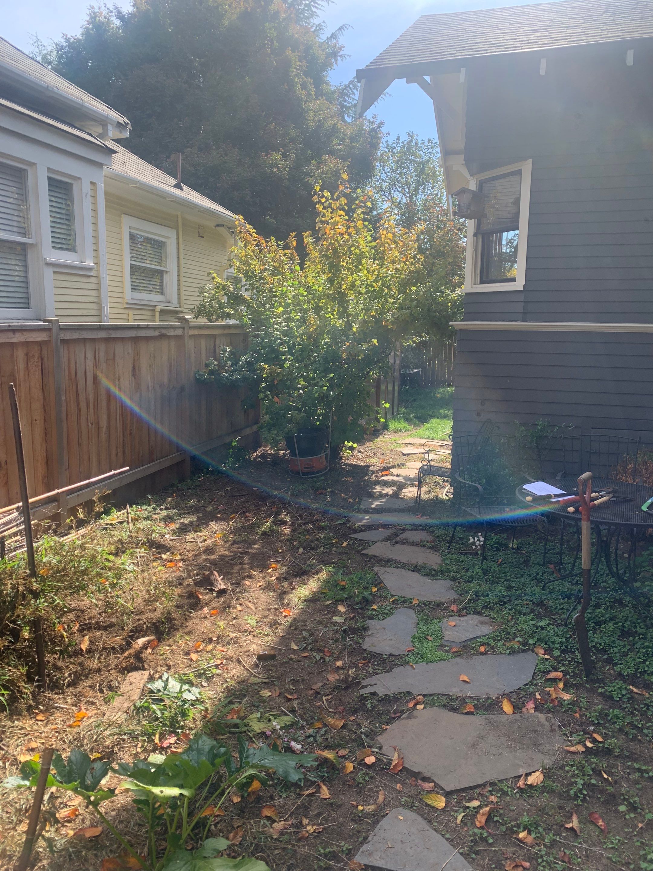 Pavers Walkway and Concrete Patch | Seattle  by Jireh Asphalt & Concrete Inc 