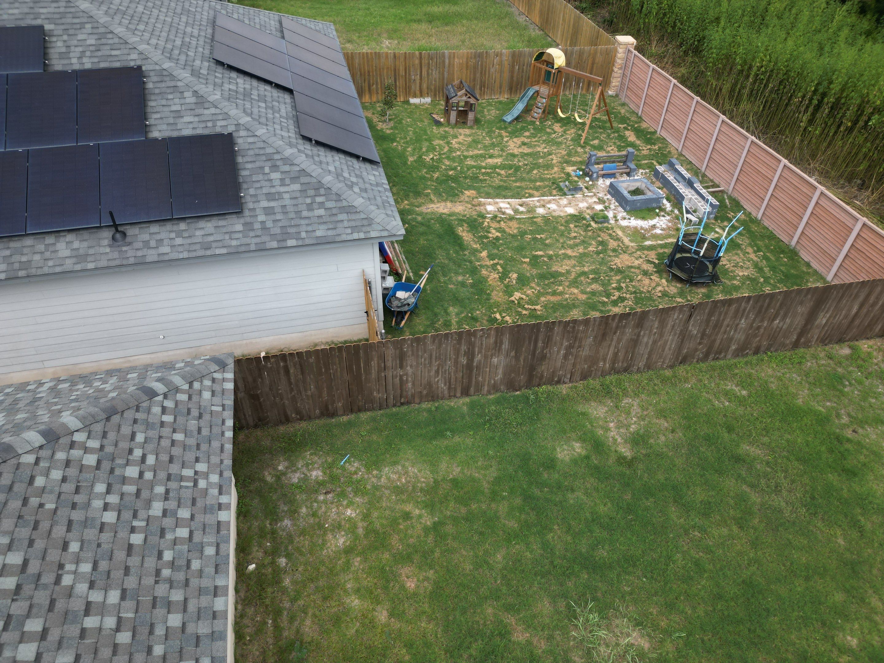 Roof Replacement in Temple by ROAM Roof & Solar