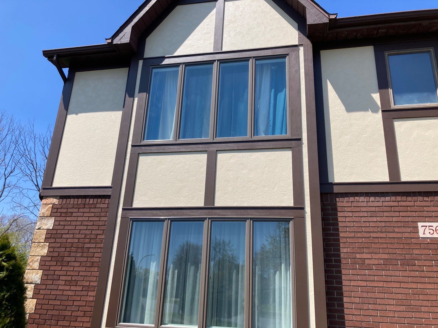 Exterior Siding by Ivy Lea Construction