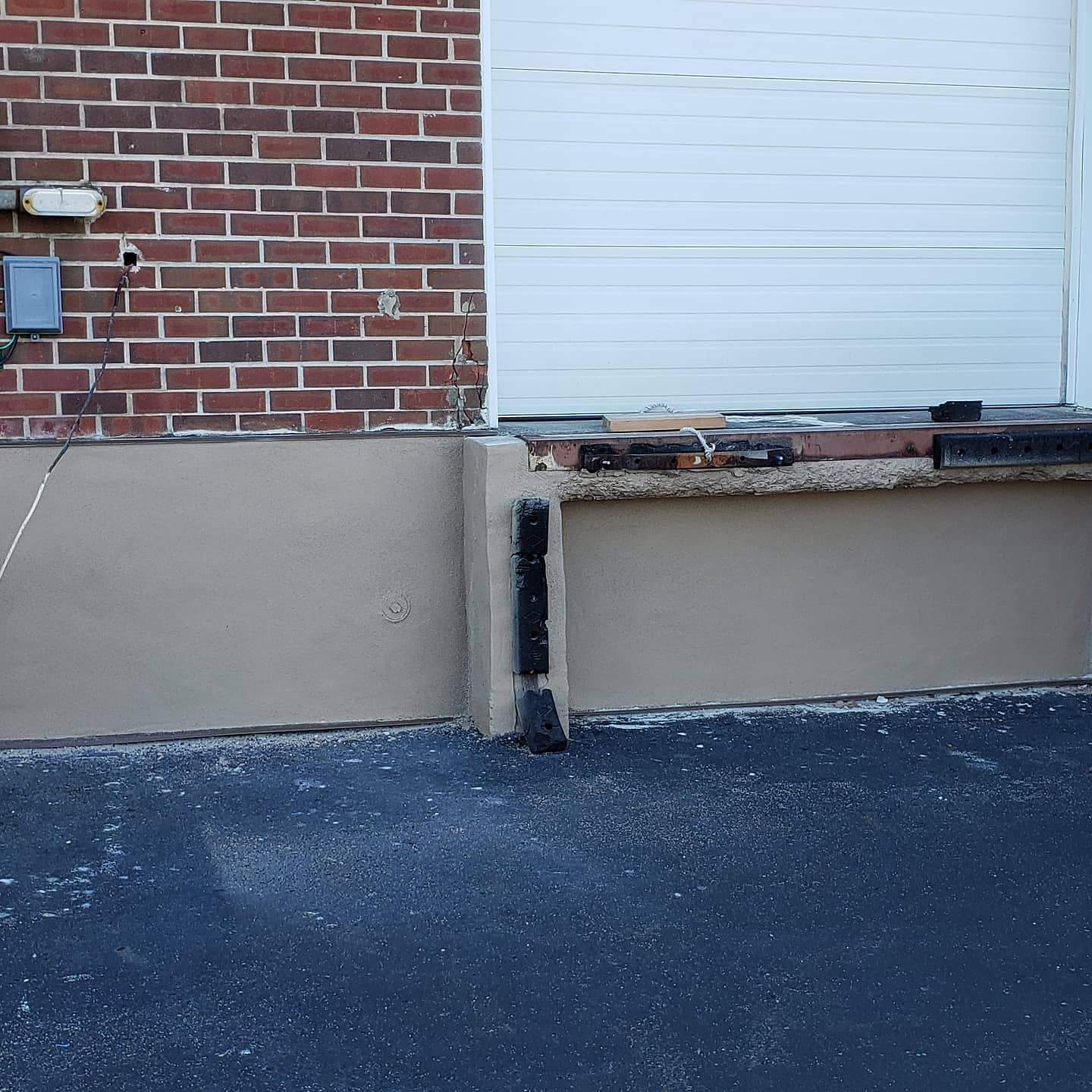 Stucco Repair by Stofan Construction LLC