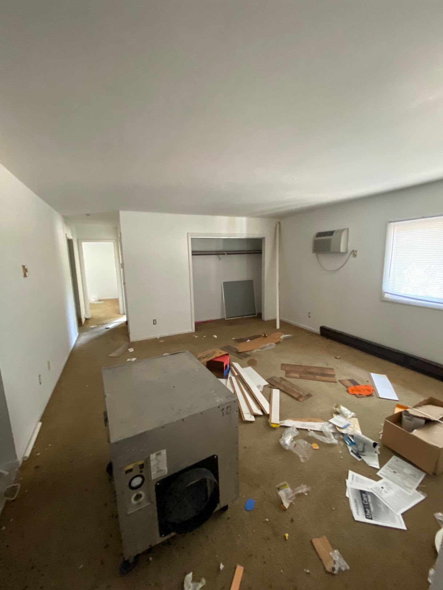 Project in Kankakee, IL by Styken Home Services