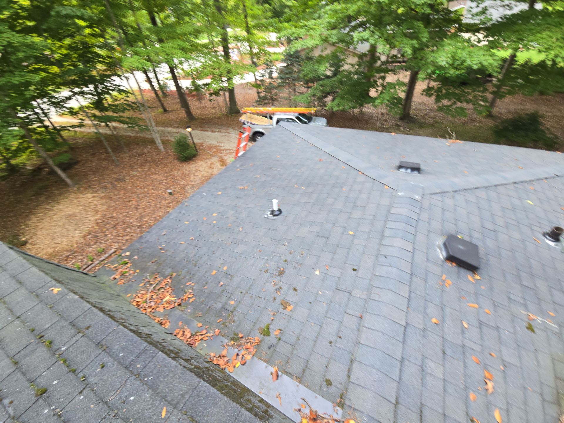 Grabow Home Remodel Sheboygan by Gellings Roofing and Siding LLC