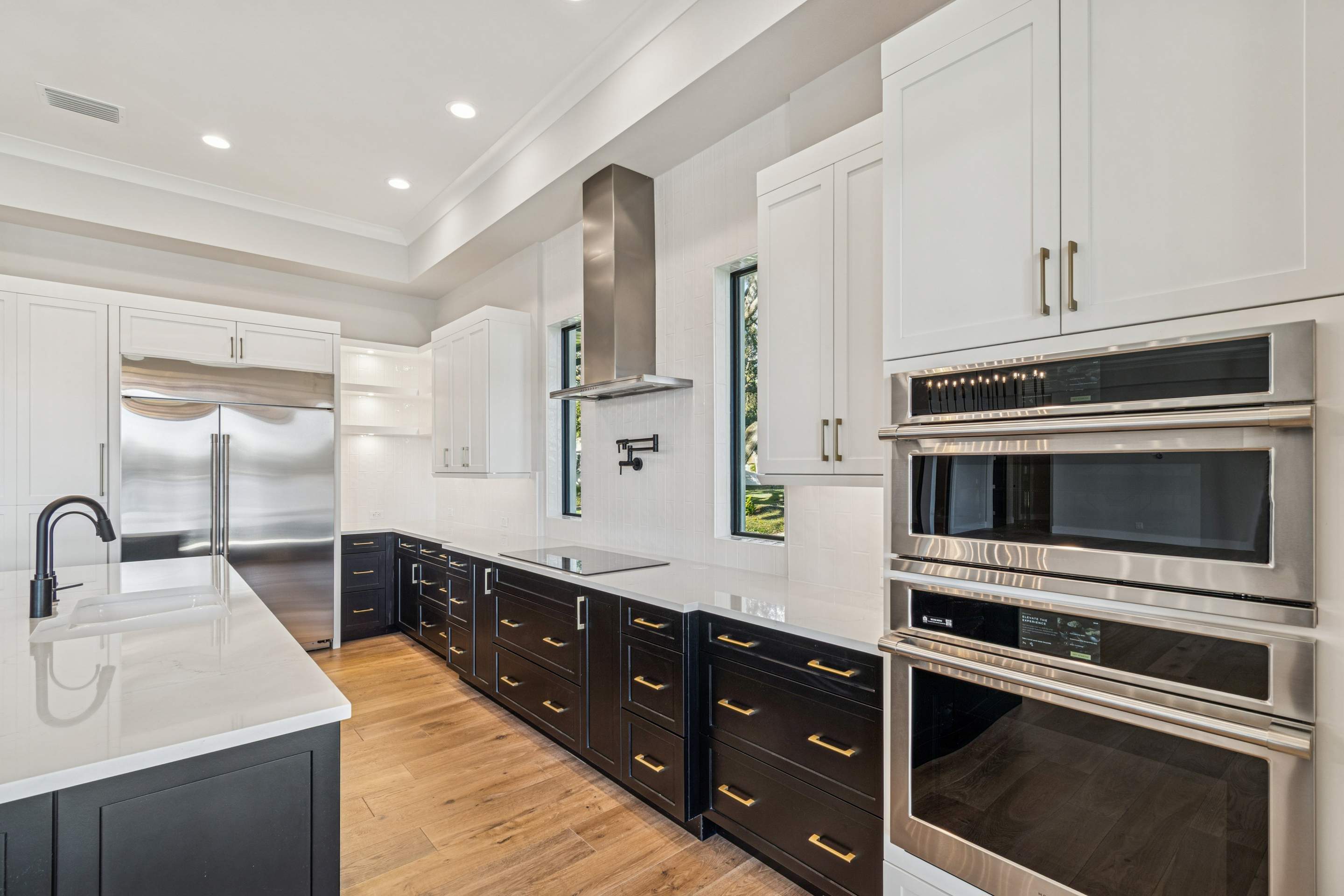 Custom Southern Dune by Lyons Heritage Tampa, LLC