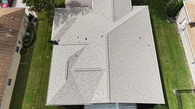 Roof Replacement in Land O Lakes, FL