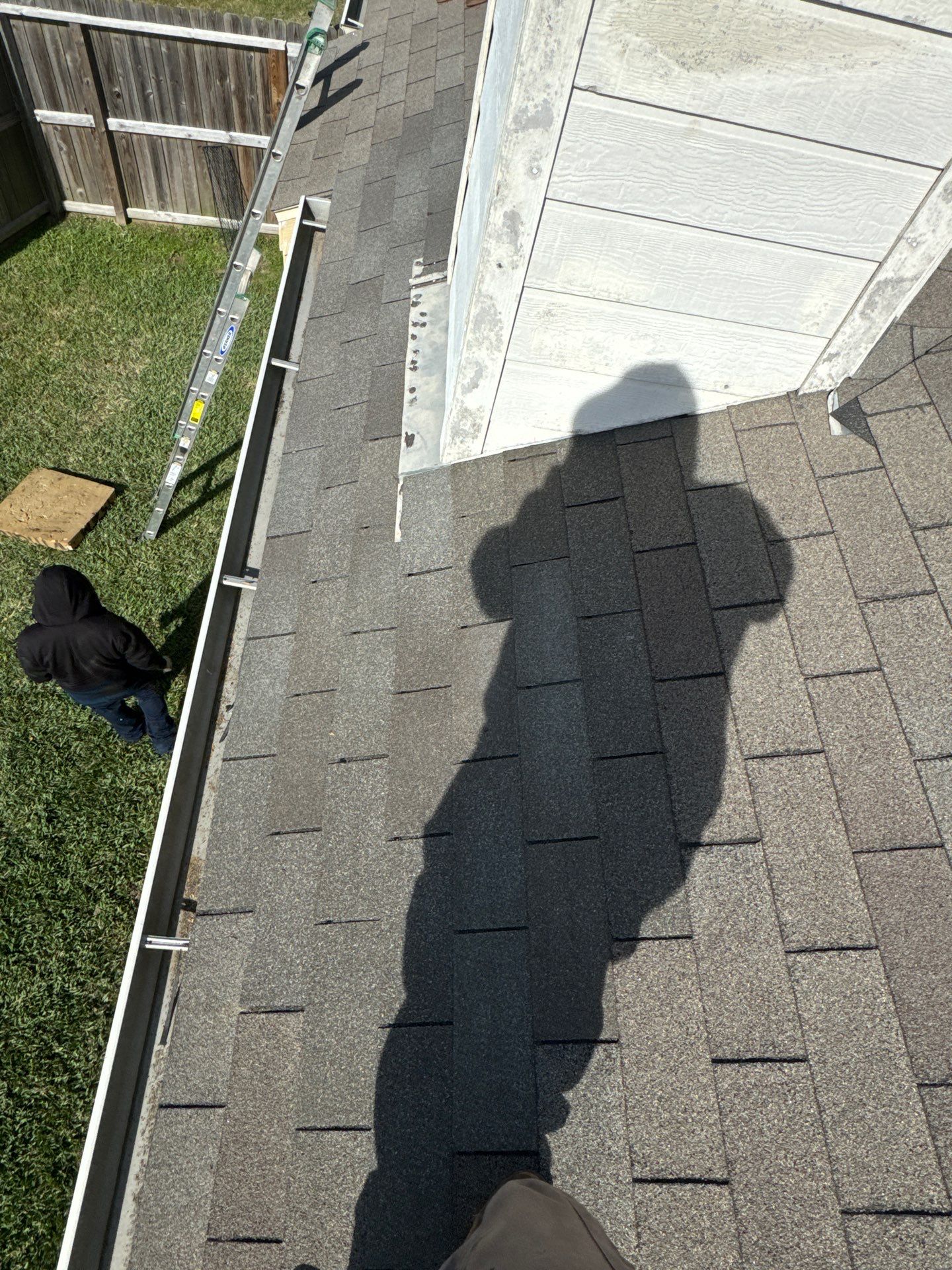 Roof Repair La Marque by Roof Repair Services LLC