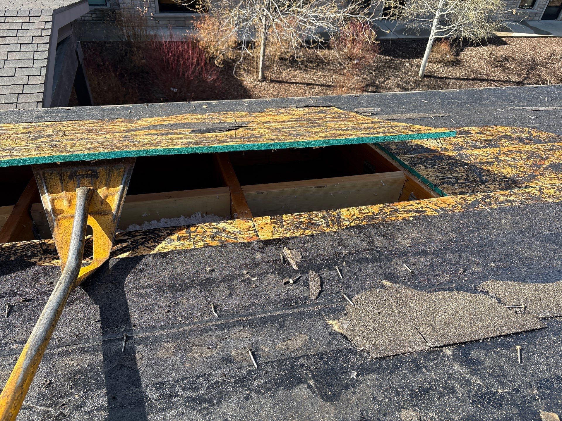 Roofing in Park City, UT by Go Pro Roofing