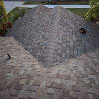 Owens Corning Duration Driftwood  by Total Roofing System The Metal Roof Experts