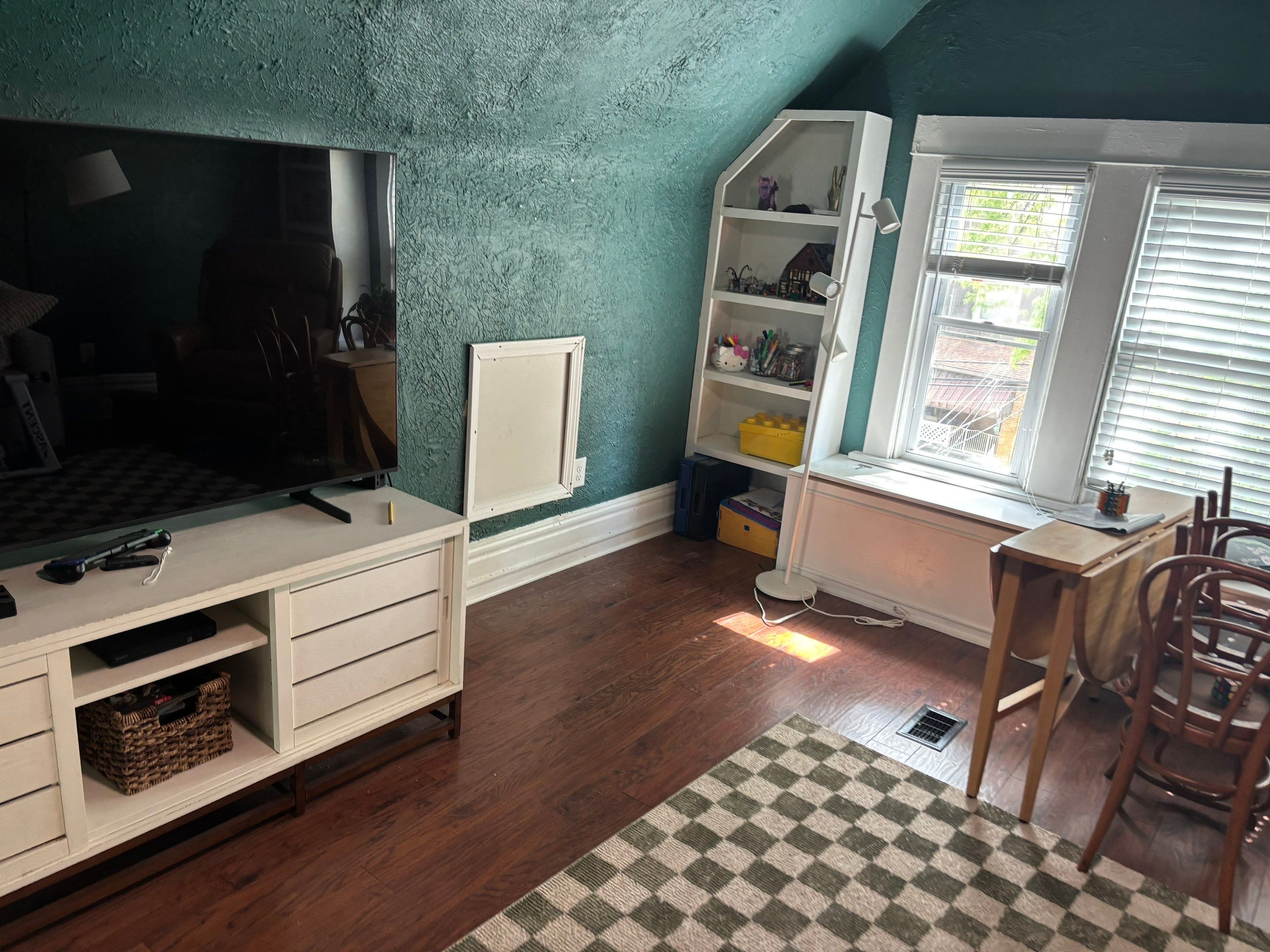 Cellulose Attic Insulation and Energy Efficiency Upgrades in Pittsburgh by Home Environment Solutions