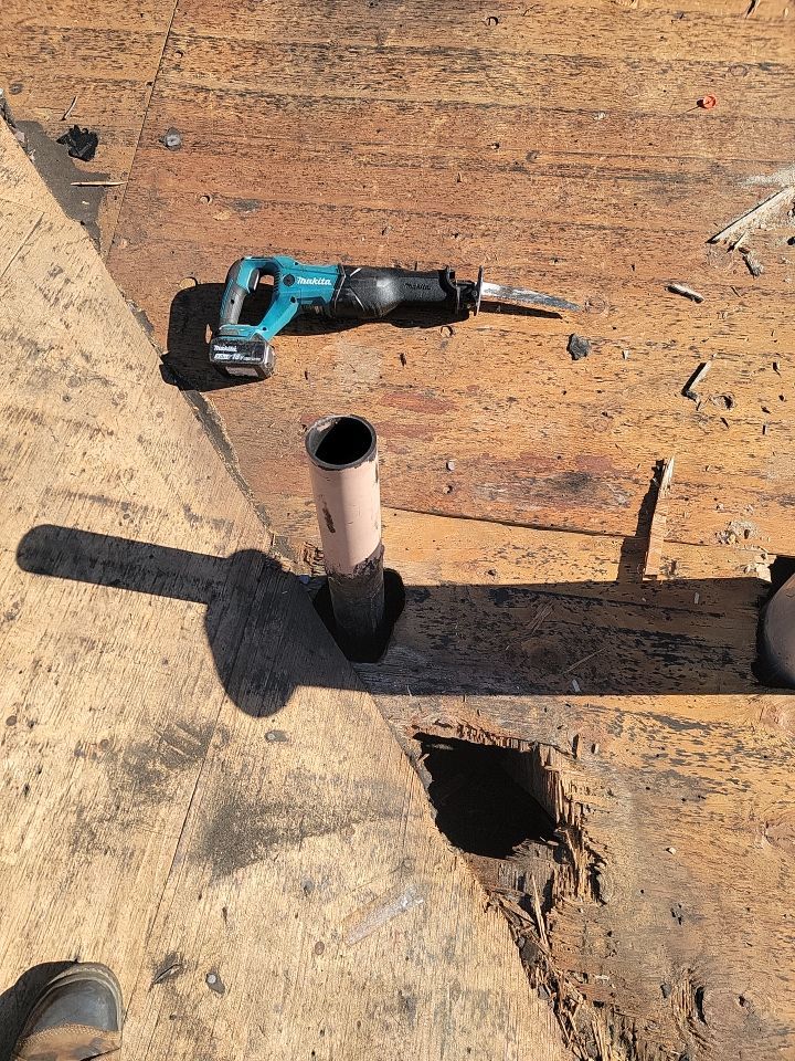 Residential Roofing Installation using GAF Timberline HDZ - Lifetime Shingle by The Roof Doctor