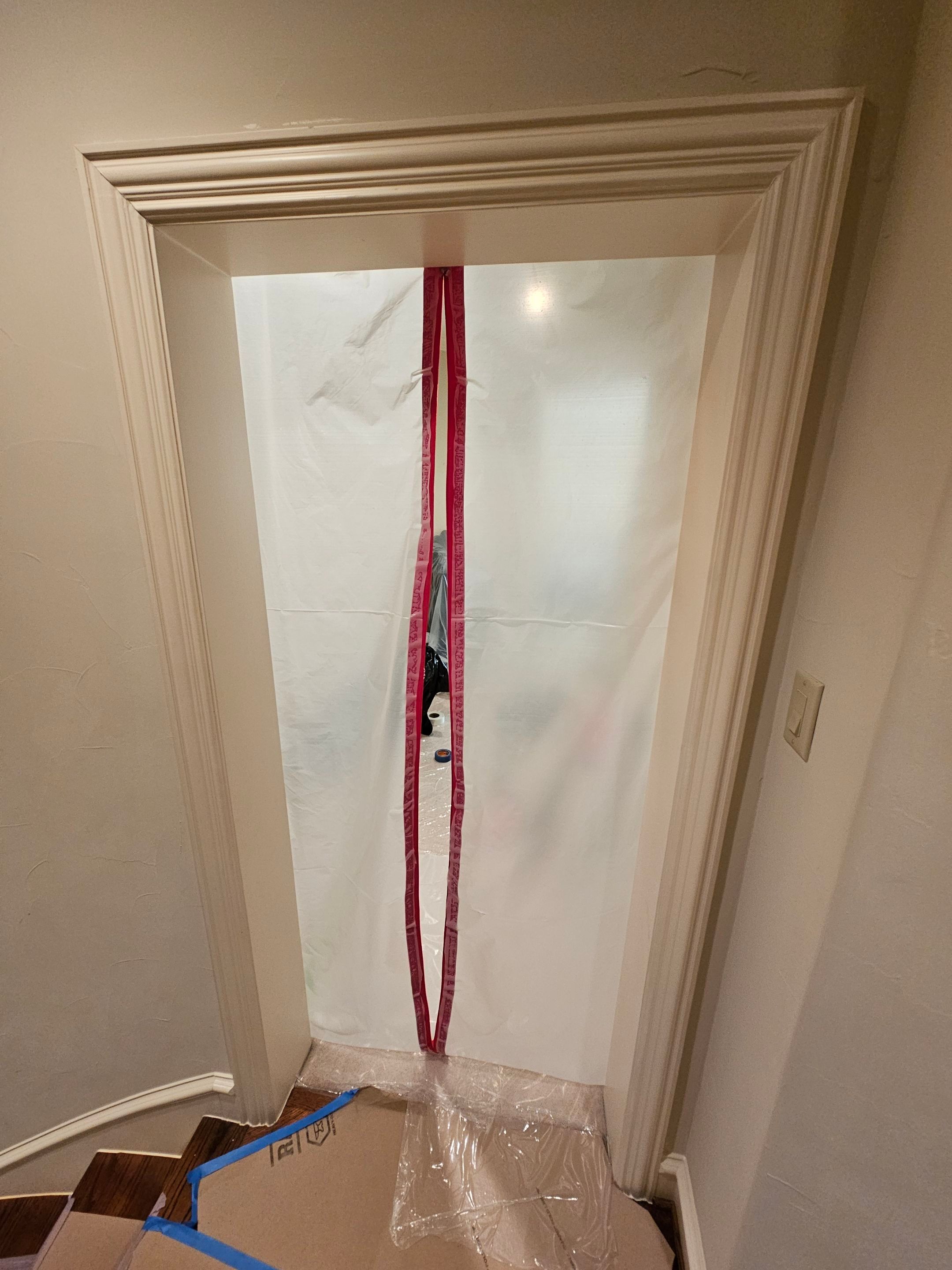 Exterior & interior paint, Garage door repairs, roof replacement & leak repairs by EL-GC LLC 