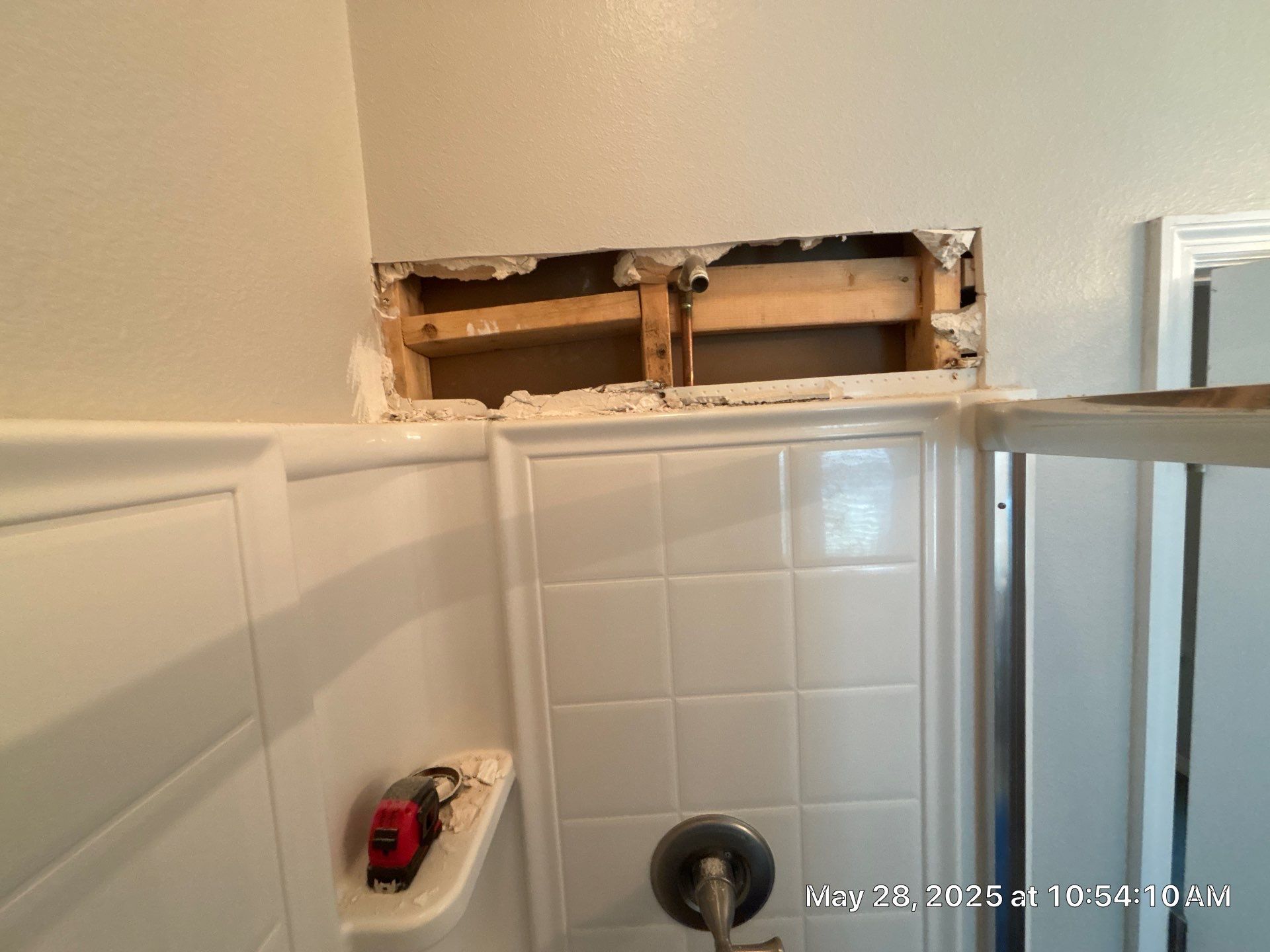 Tampa Mold Removal by Ampm Restoration Services