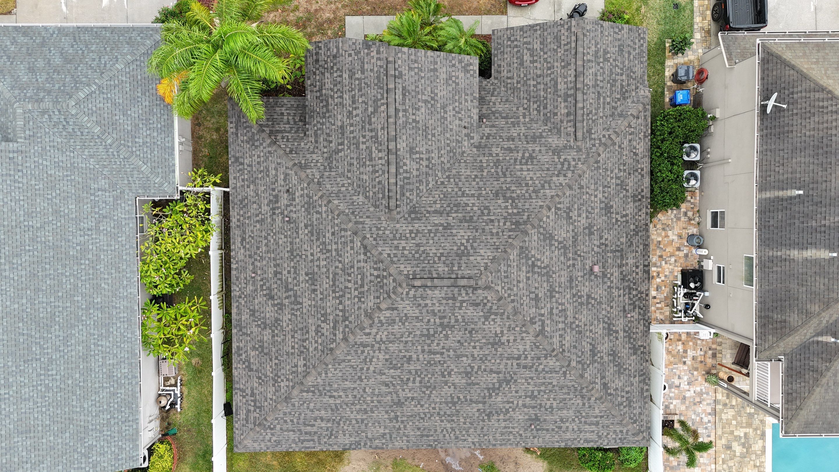 Roof Replacement in Ruskin, FL by Steadfast Roofing 