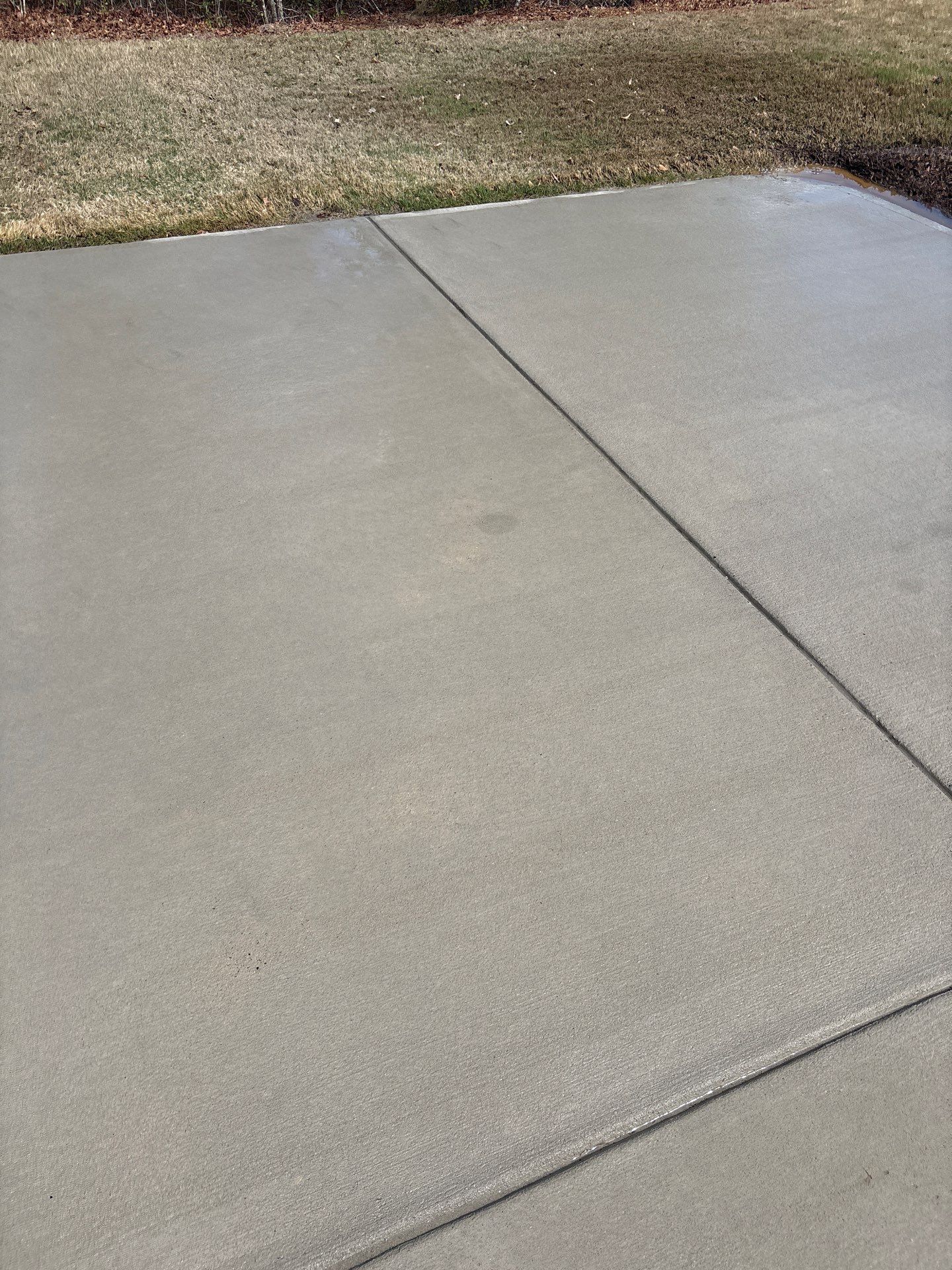 Concrete using Concrete Sealant by DuraSeal