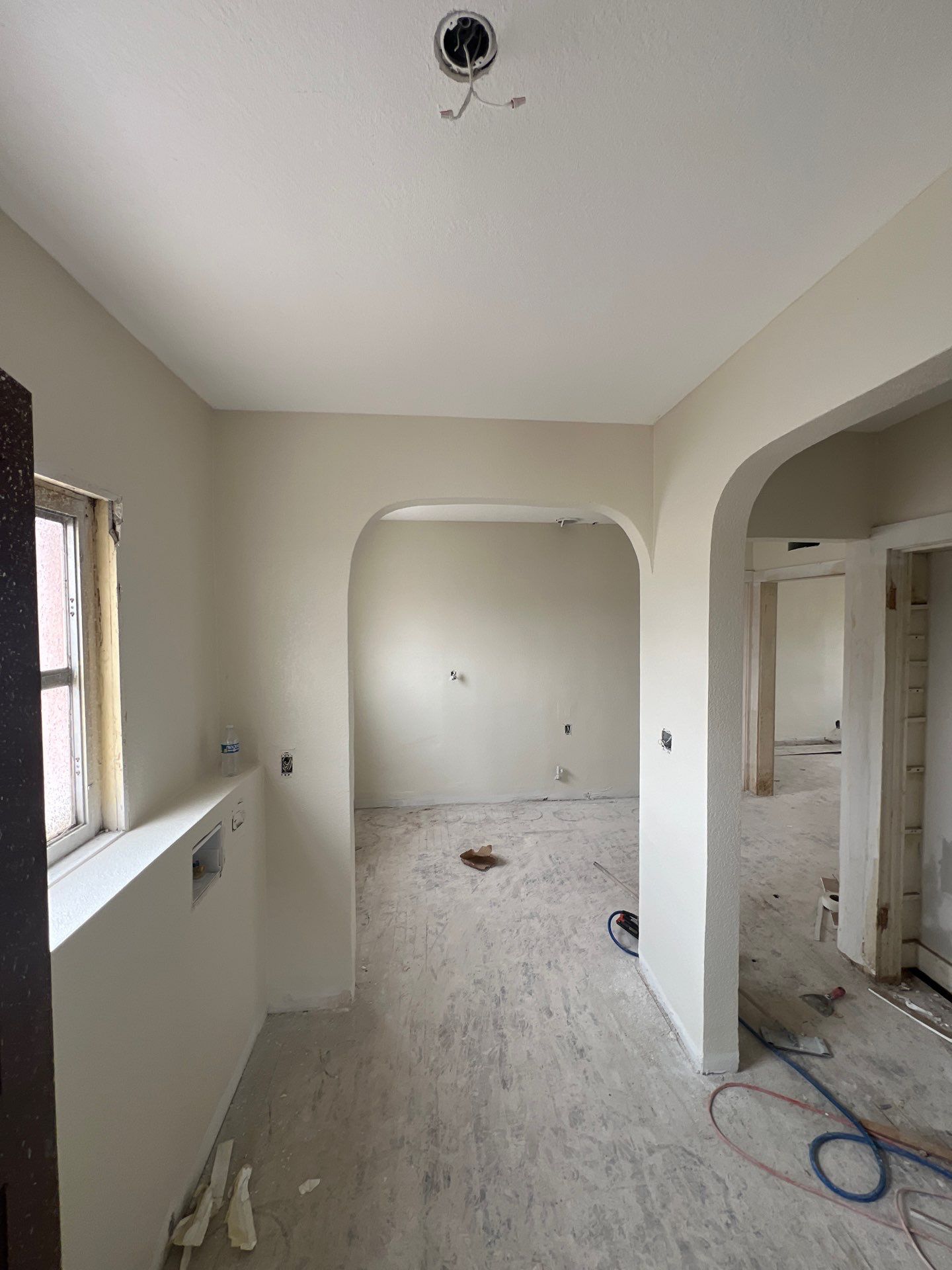 From Drab to Fab: A Spectacular Home Renovation by Castro Brothers Solutions