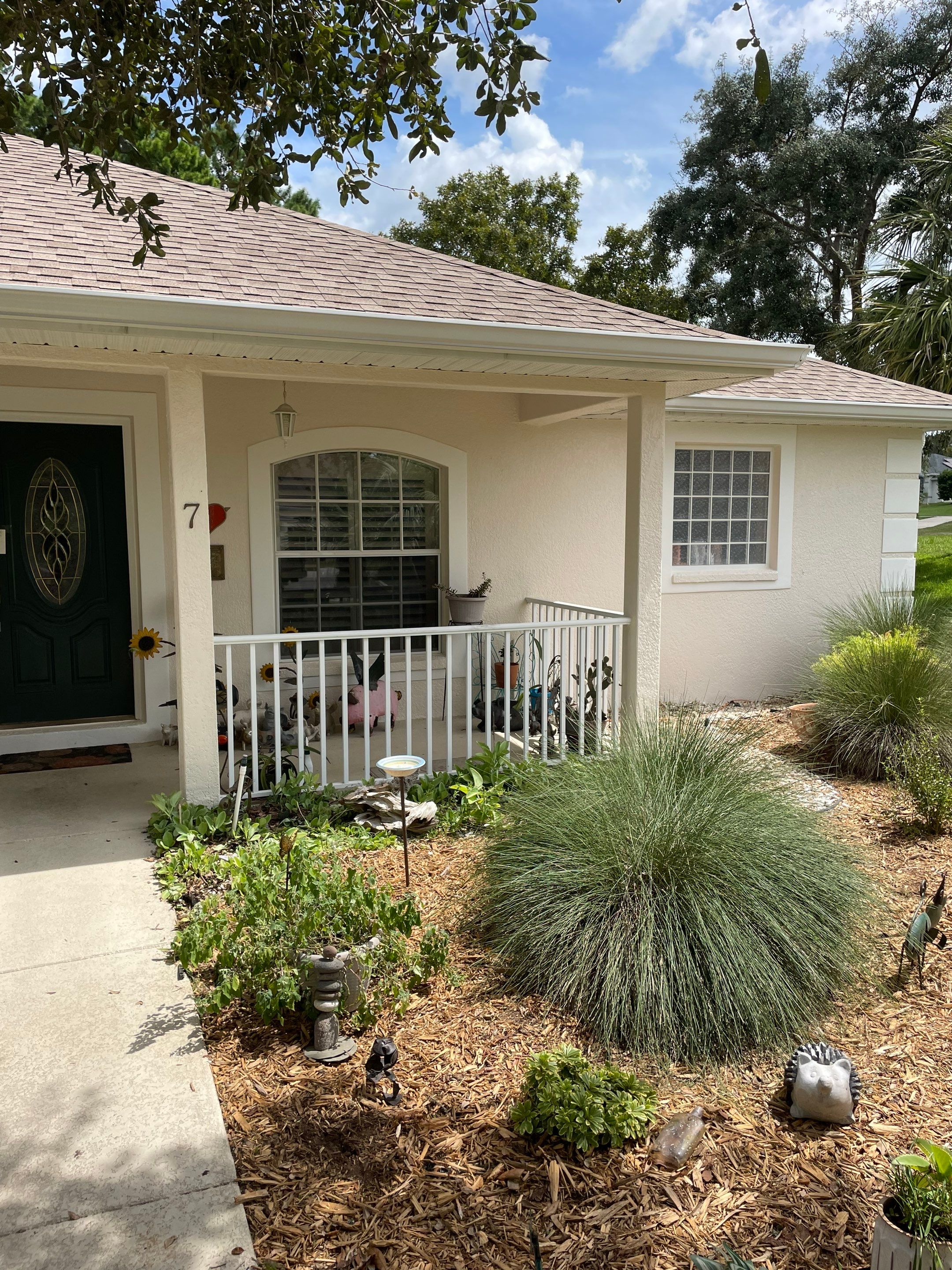 Project in Homosassa by Sunbelt Home Solutions