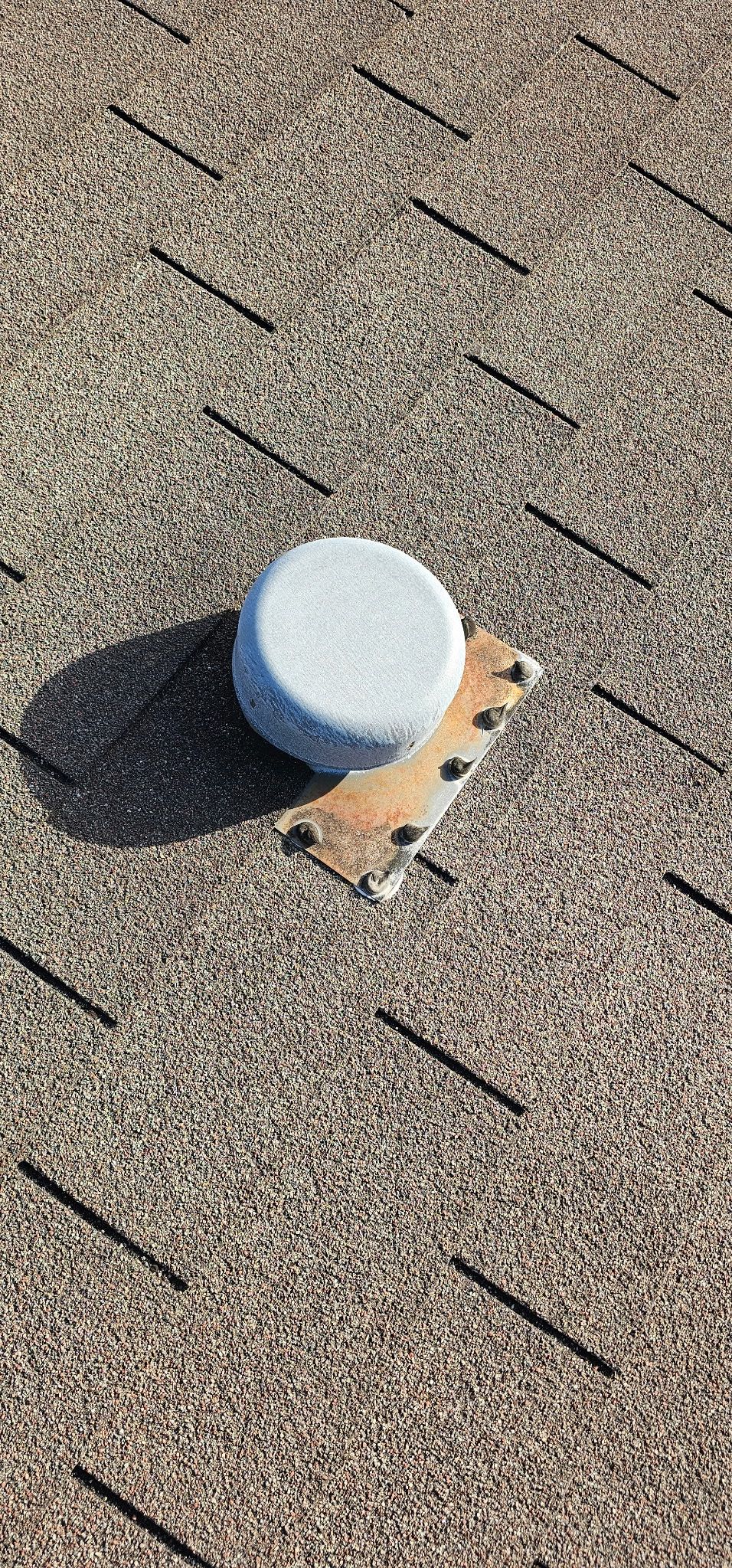 Roof Replacement by Winchester Roofing