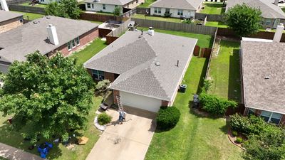 Project in Wylie