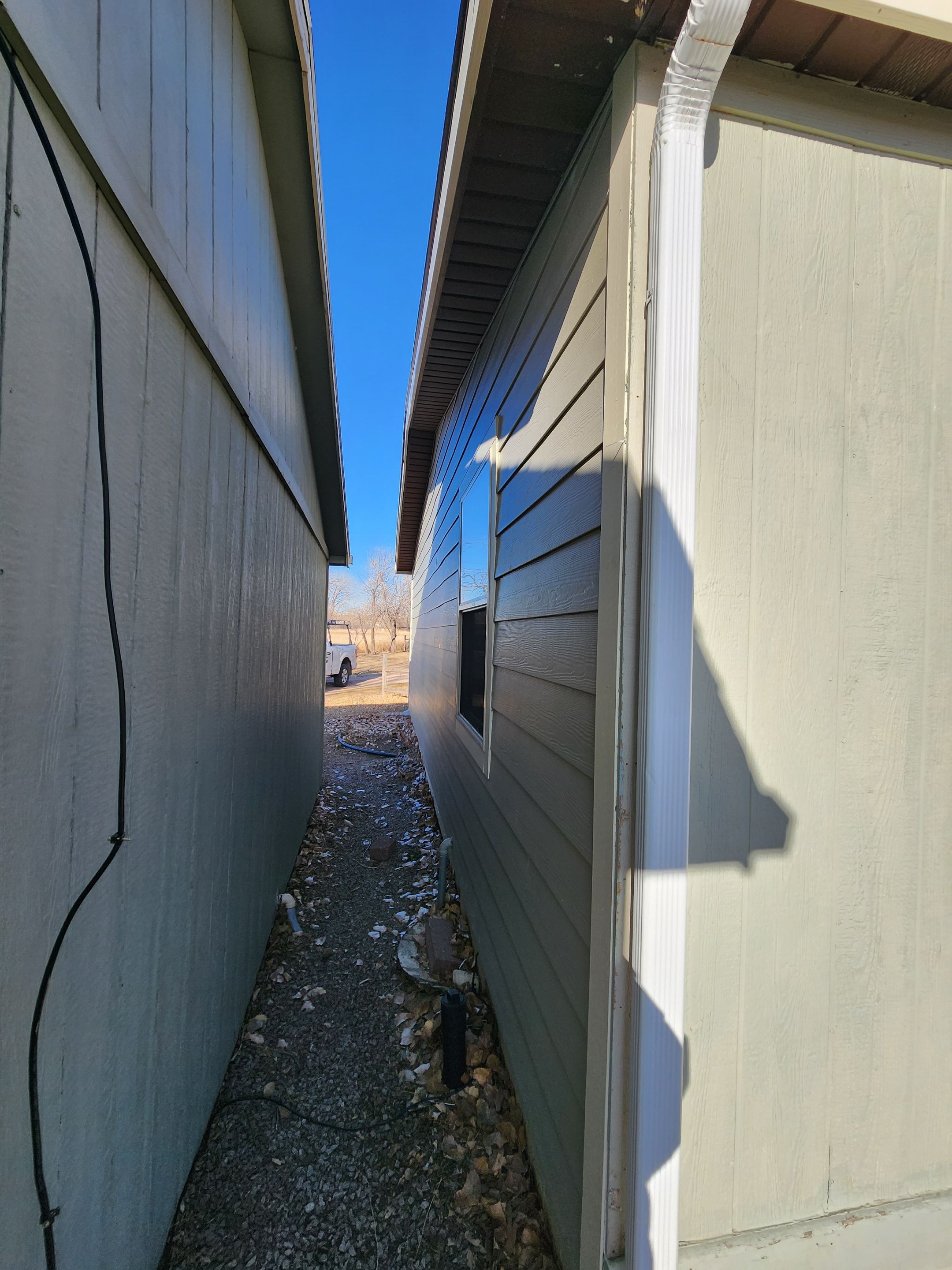 Siding Installation using James Hardie by Weather-Tite Exteriors LLC
