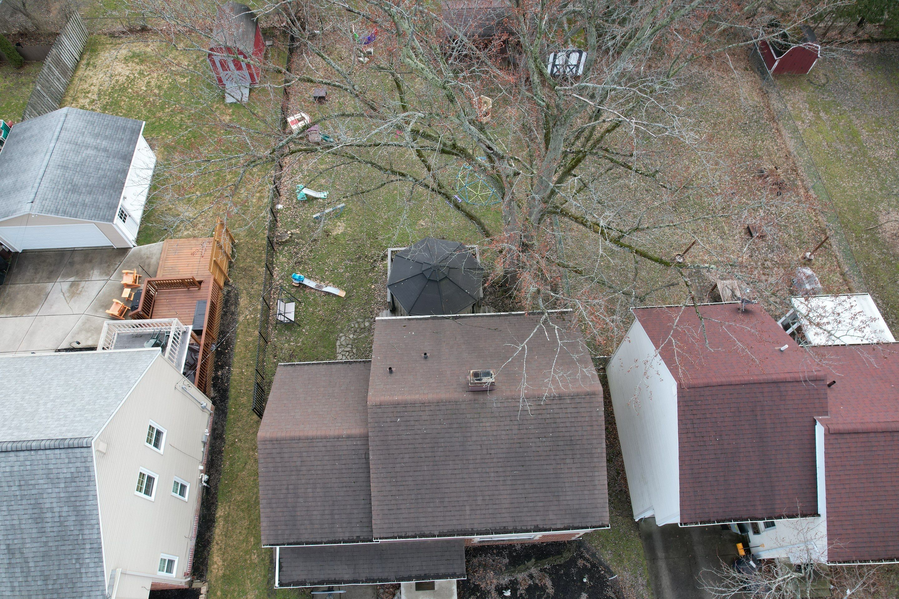 Lyndhurst Roof & Gutter Replacement by Atlas Roofing & Restoration