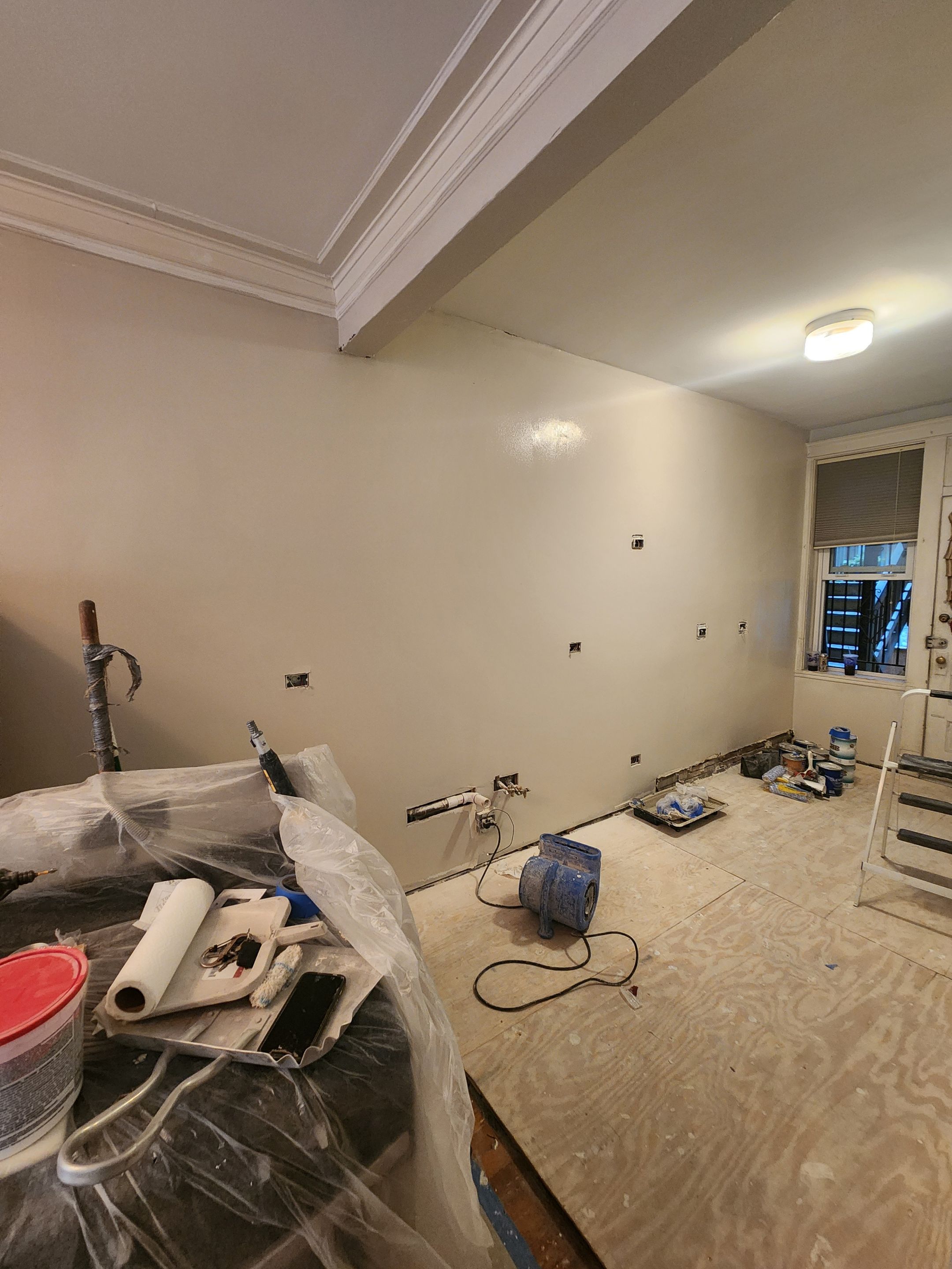 Chicago Condo Gets a Facelift by Snap Home Solutions