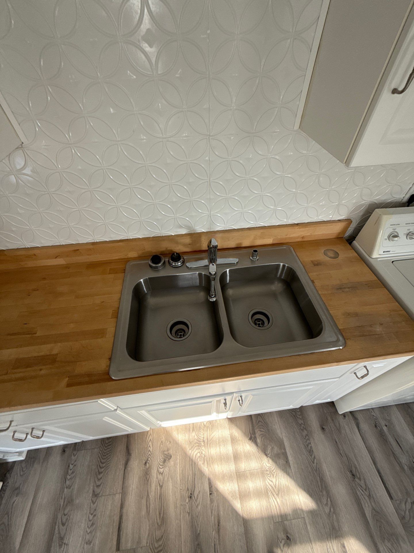 Project in Hampton, VA by Greenspring Construction Services