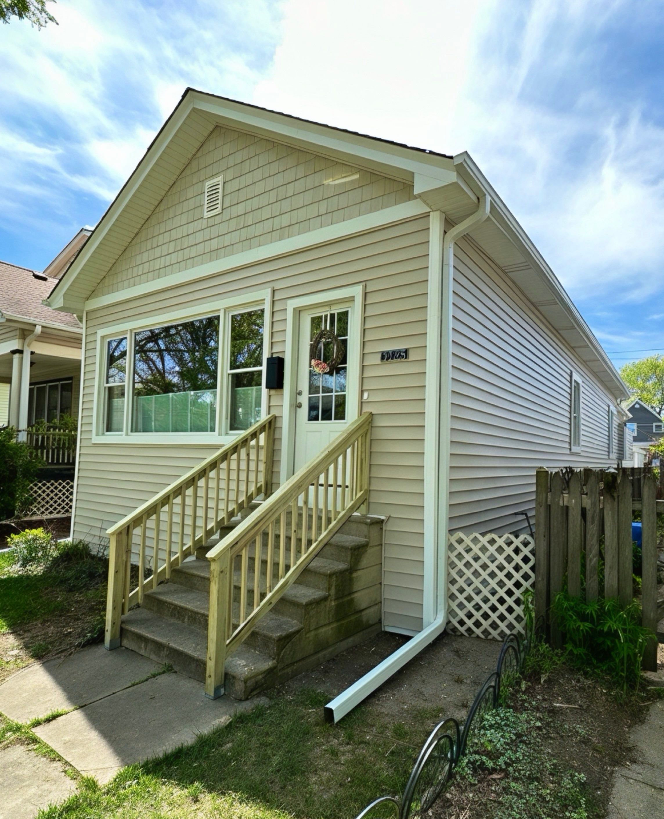 Project in Chicago, IL by Pulse Exterior 