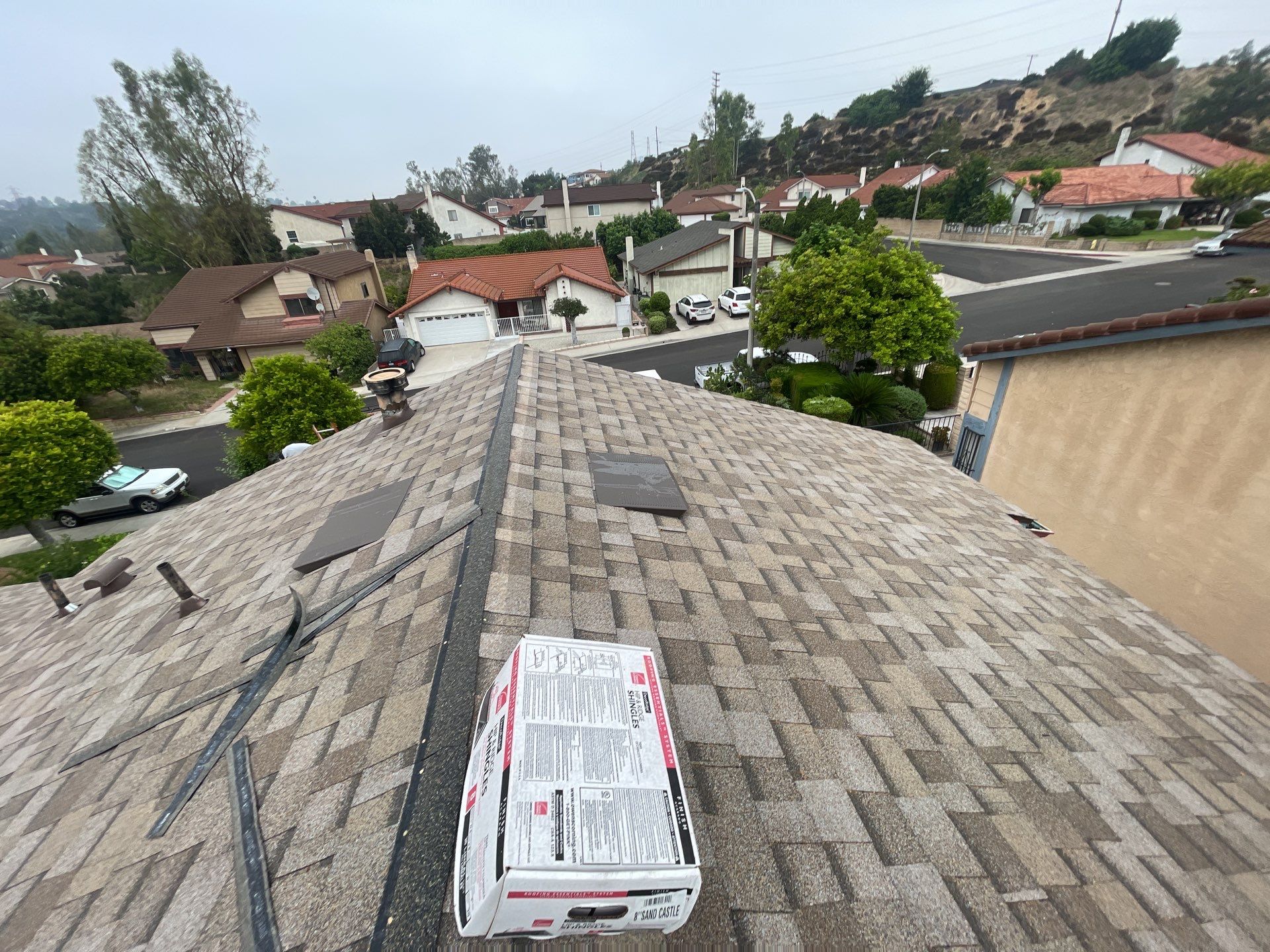 Roof Replacement - Monterey Park CA 91755 by Epic Roof Replacement