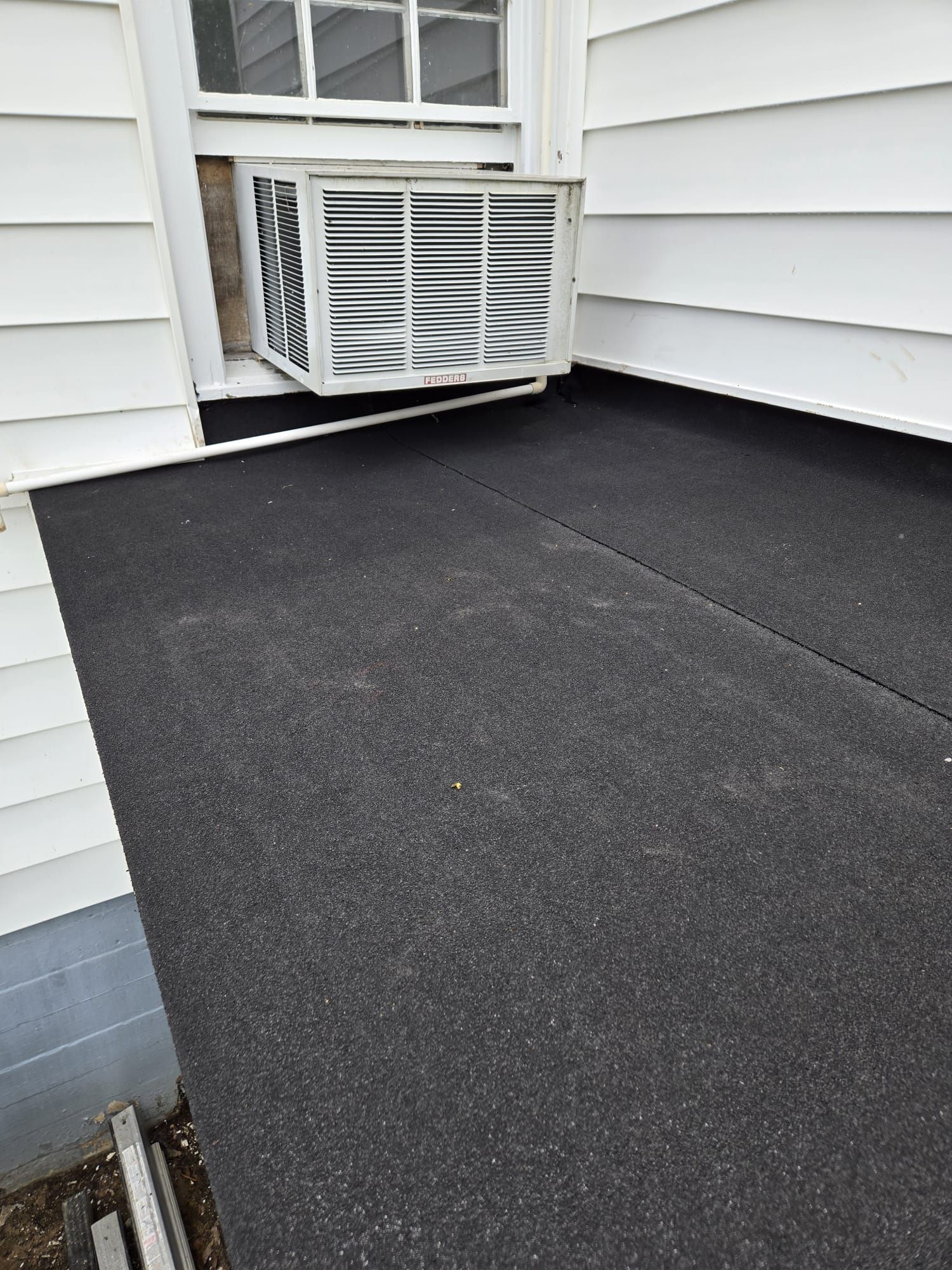 Church Roof Installation using GAF Slateline by ExteriorPros