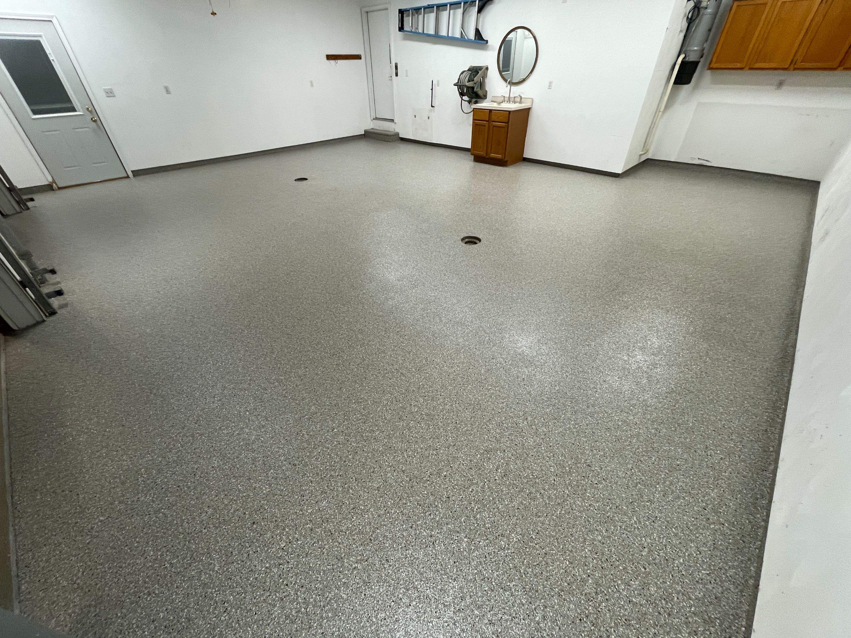 Creekbed Garage Bloomington by Loud Bros