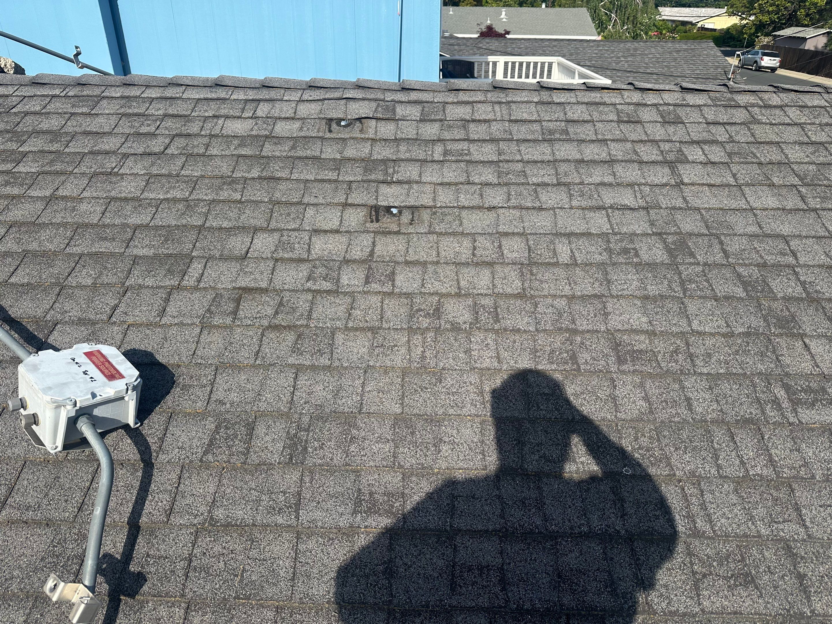 Roof Replacement - Pleasant Hill, CA 94523 by Epic Roof Replacement