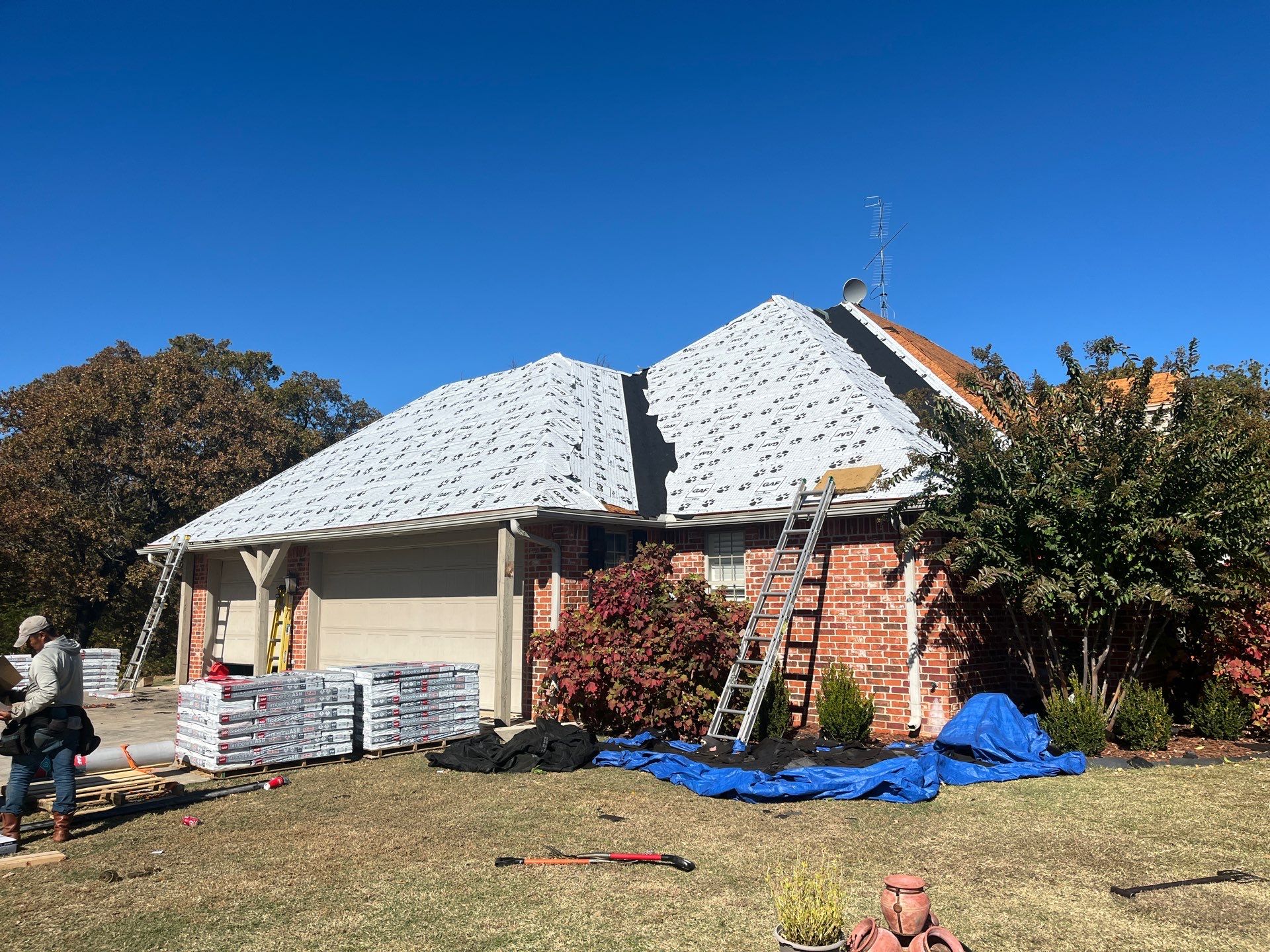 Class 4 Shingle Upgrade by BANA Roofing and Solar Supply